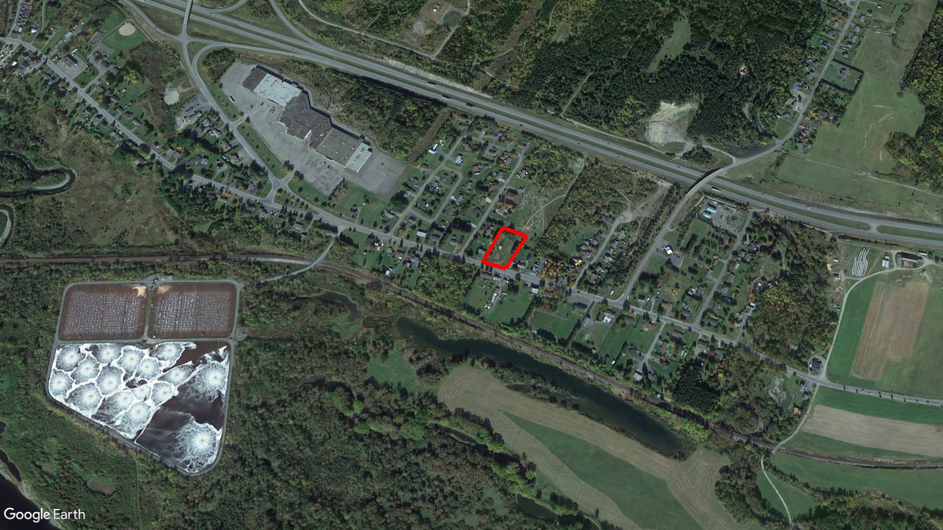 Tax Sale Madawaska, New Brunswick - 00175156