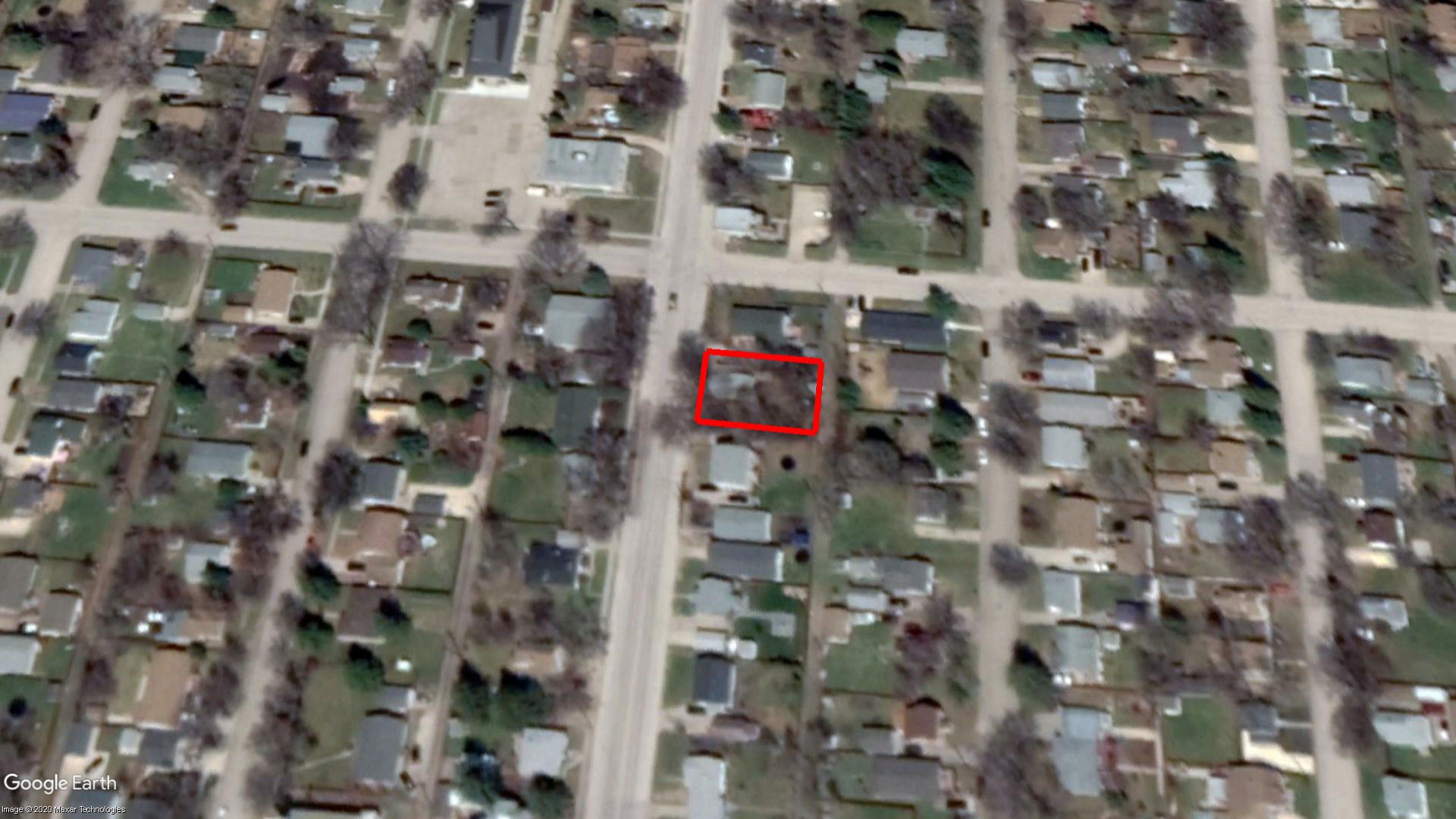 Tax Sale Portage la Prairie, Manitoba - 0205500.000