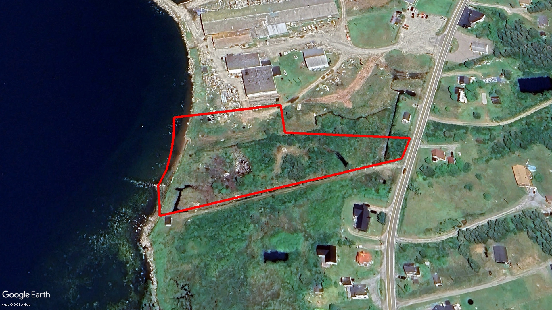 Tax Sale Barrington, Nova Scotia - 10688825