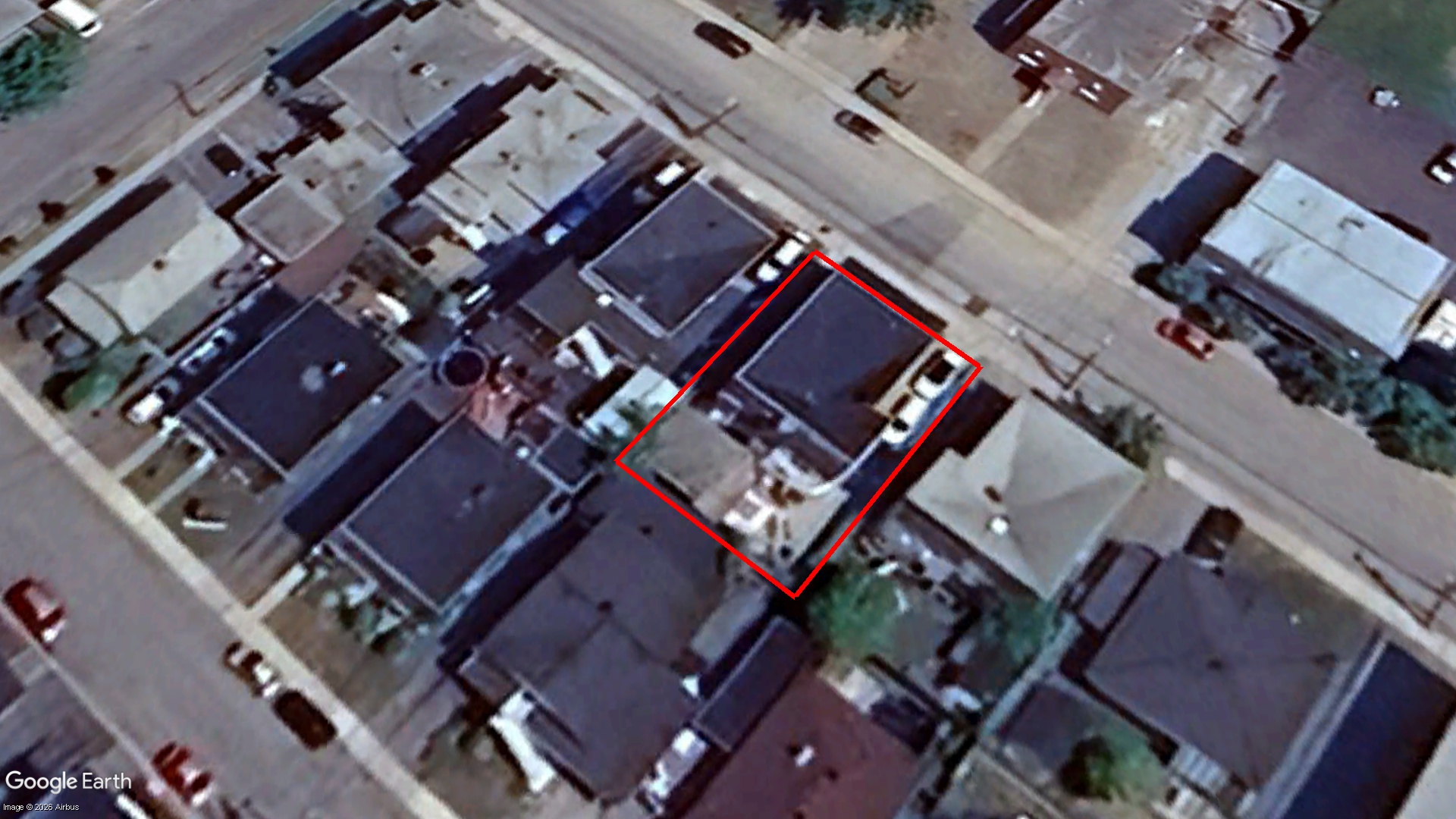 Tax Sale Saint-Hyacinthe, Quebec - 