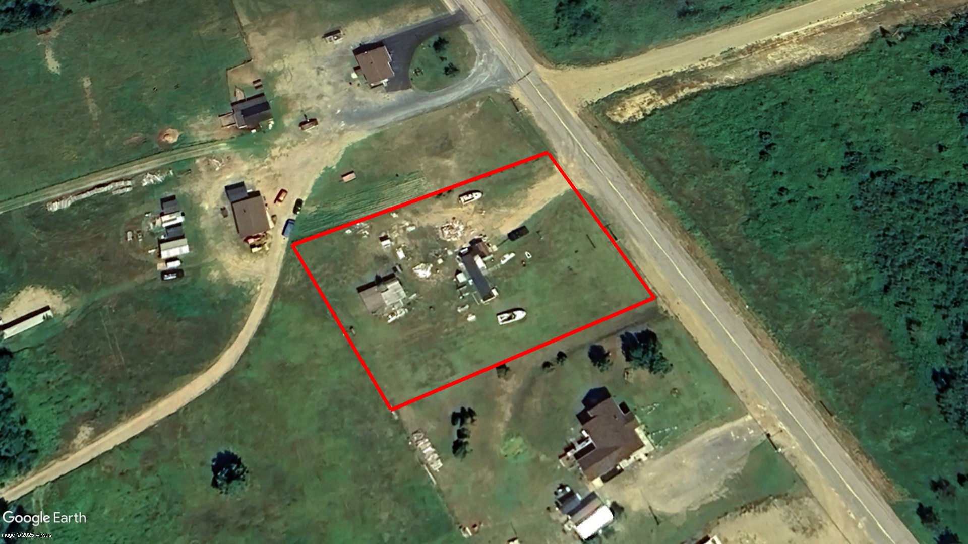 Tax Sale Gloucester, New Brunswick - 03233474