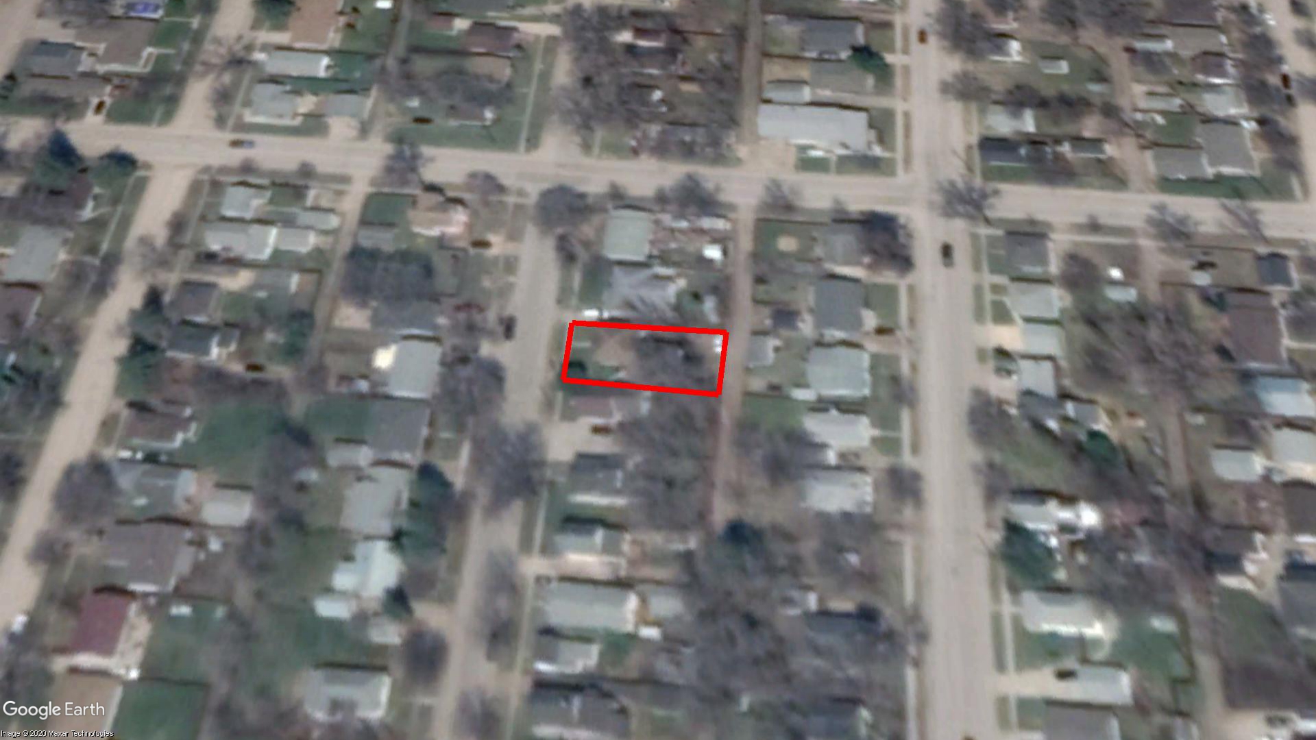 Tax Sale Portage la Prairie, Manitoba - 0077800.000