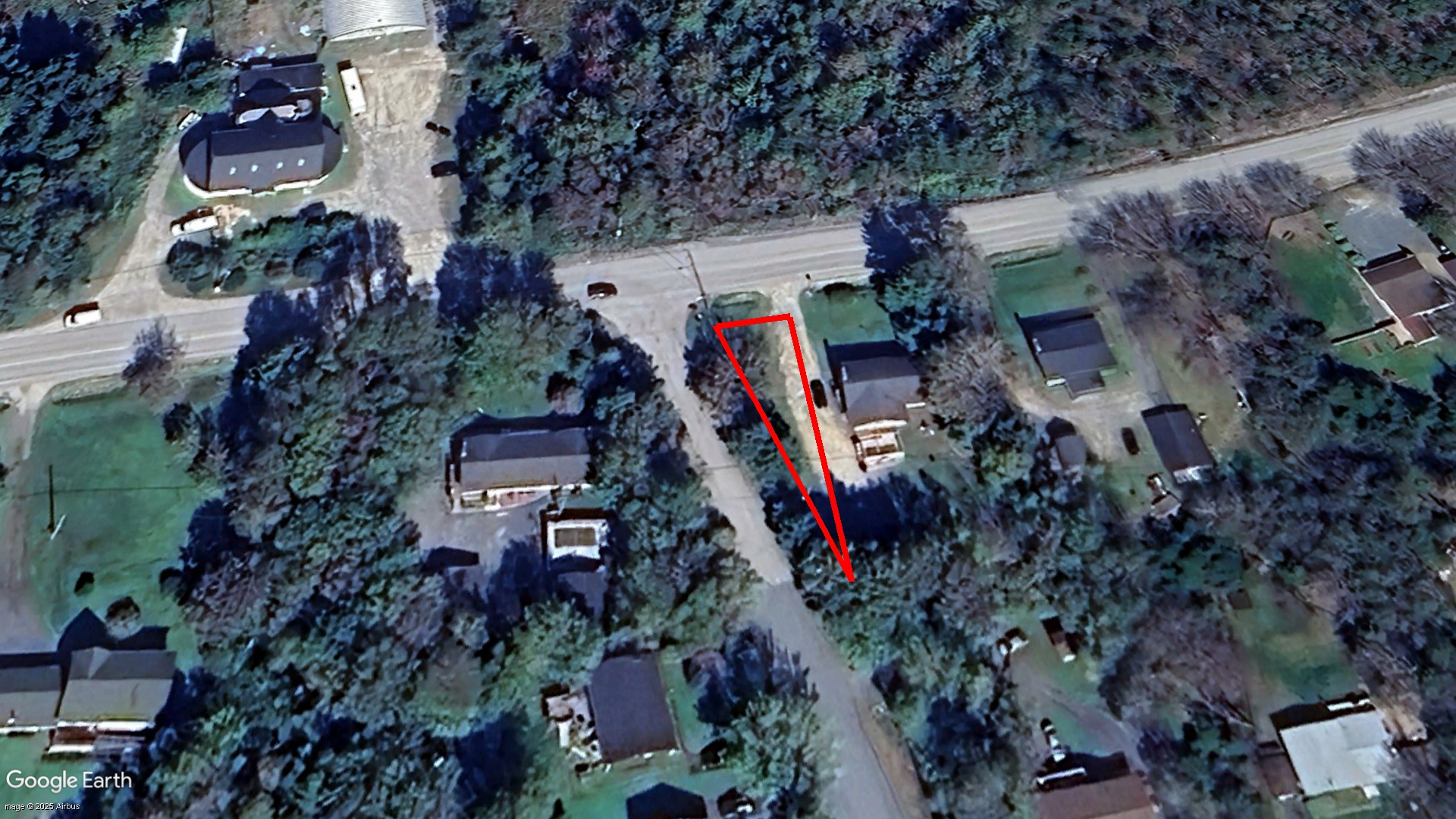 Tax Sale Halifax, Nova Scotia - 10579244