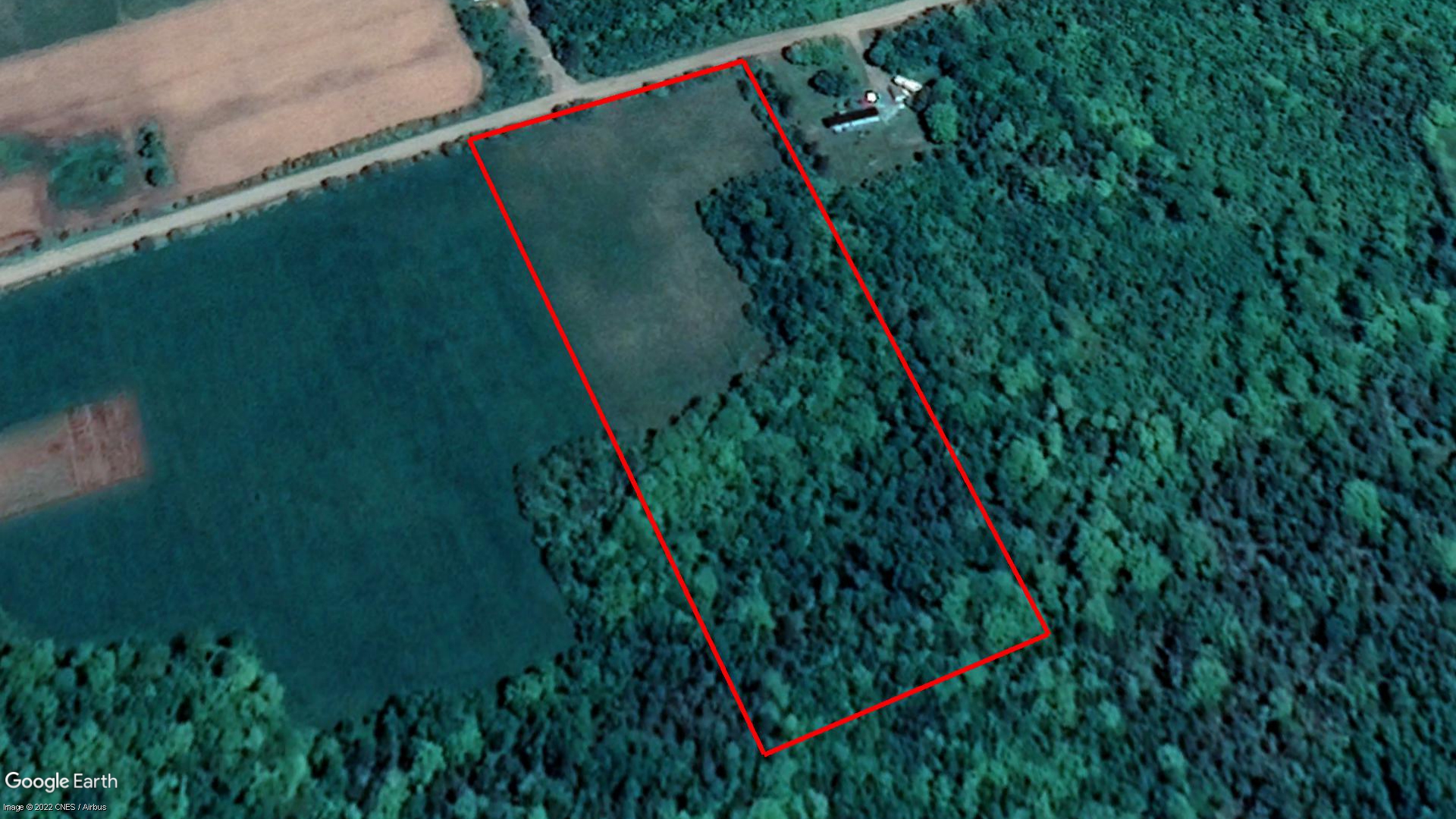 Tax Sale Kings, Nova Scotia - 08125856