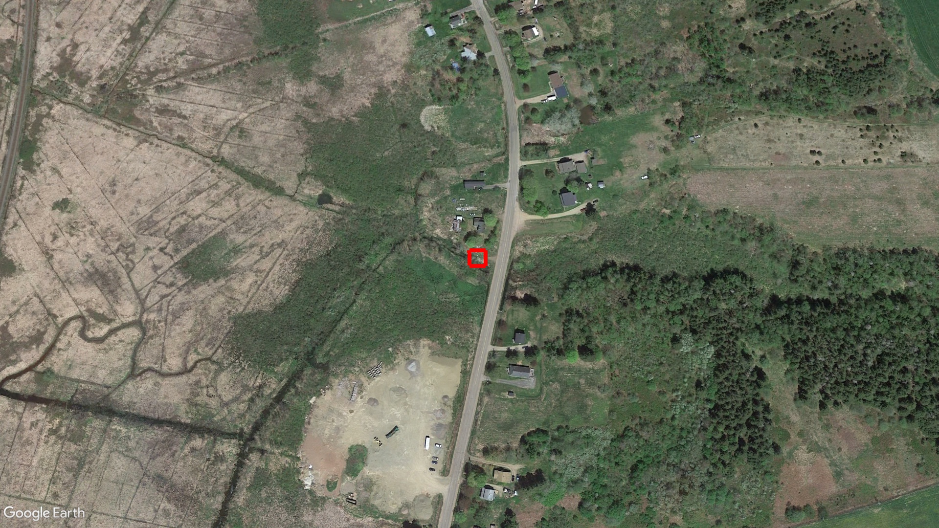 Tax Sale Albert Westmorland, New Brunswick - 01990517