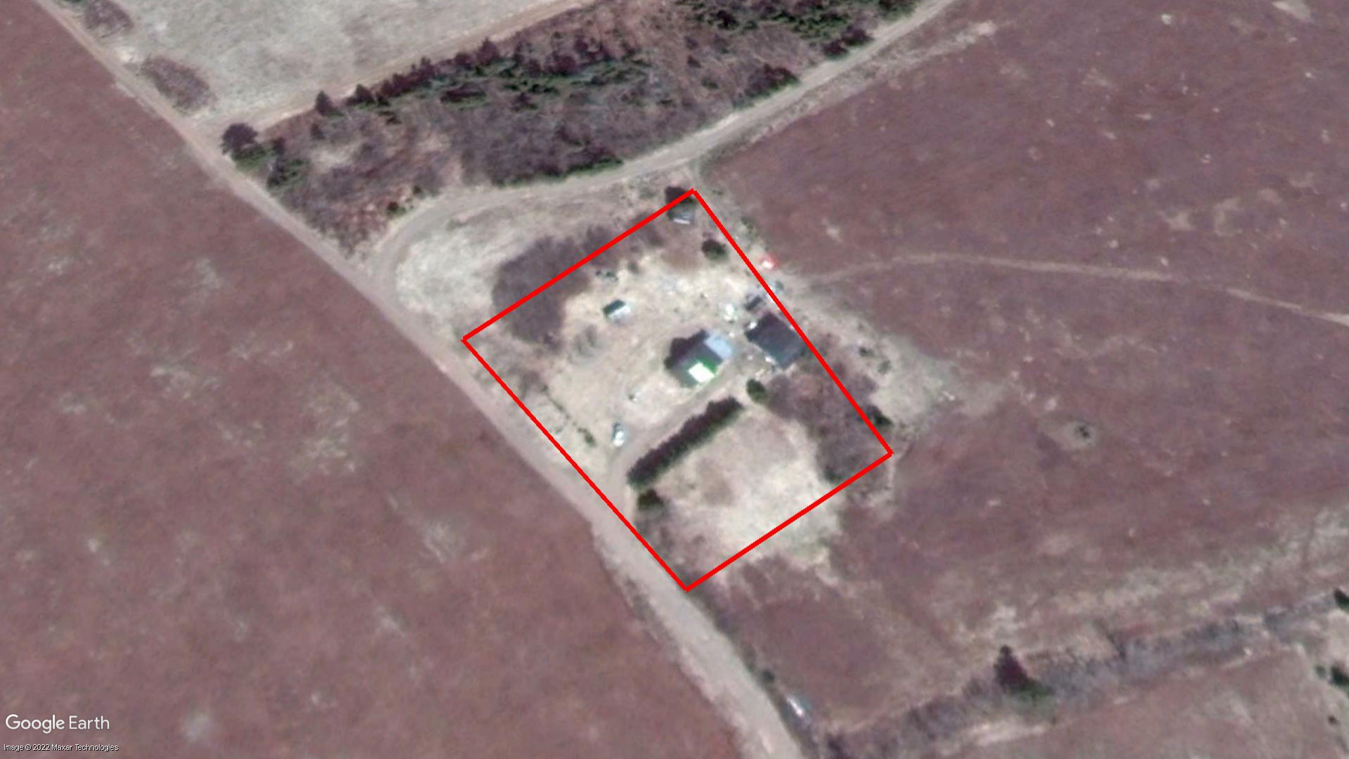 Tax Sale Cumberland, Nova Scotia - 1615815