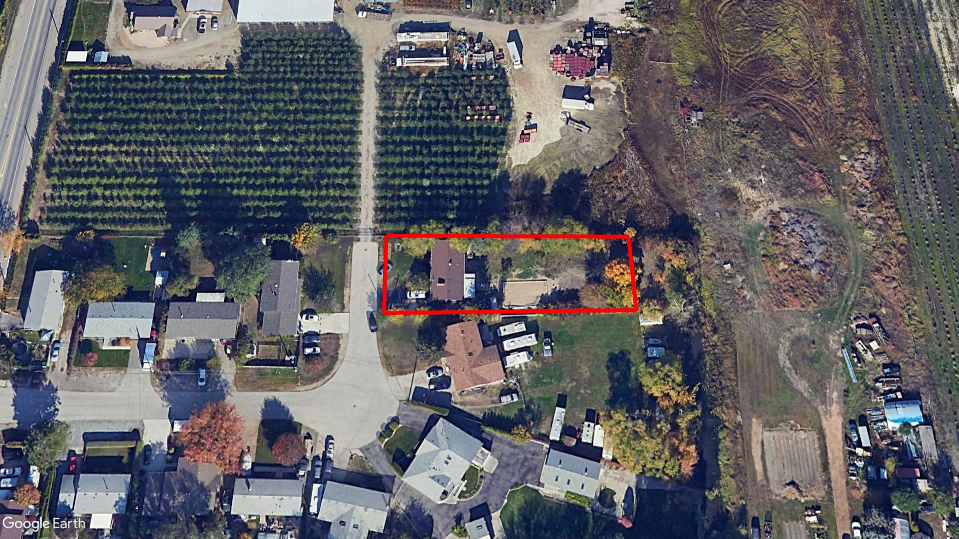 Tax Sale Kelowna, British Columbia - 