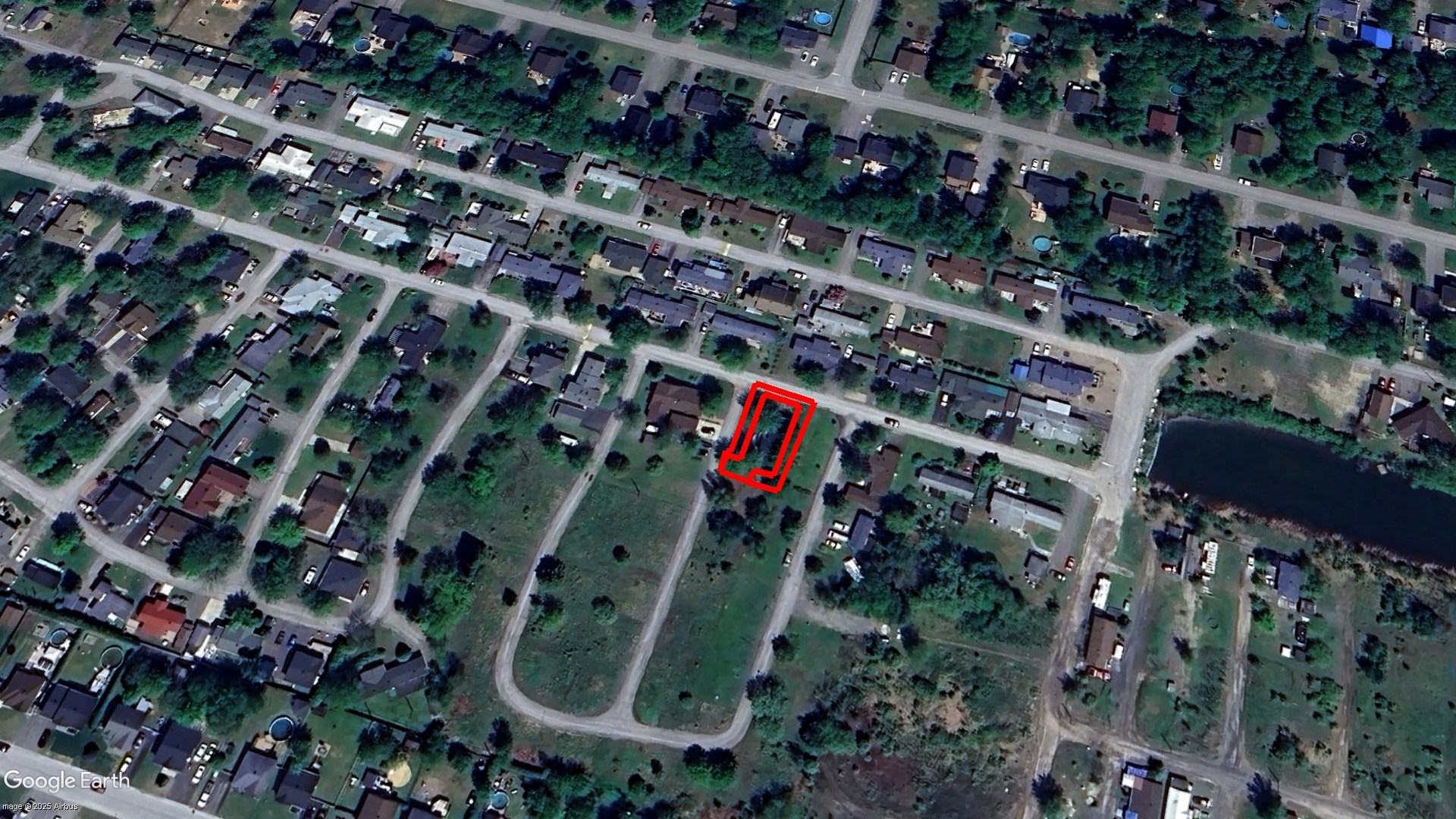 Tax Sale Montcalm, Quebec - 