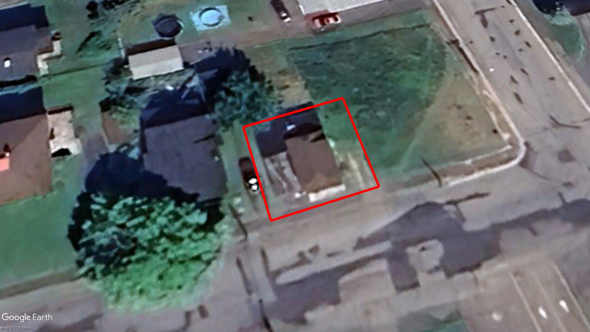 Tax Sale Restigouche, New Brunswick - 03428613