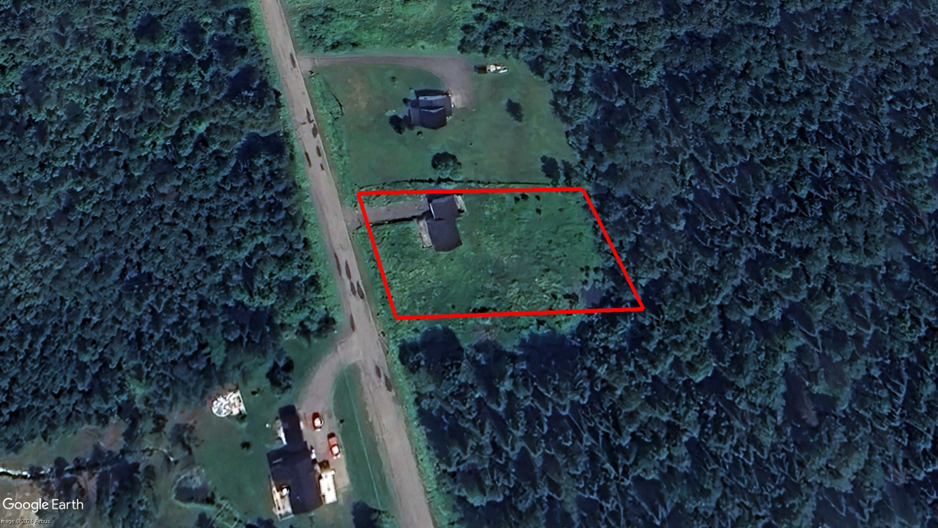 Tax Sale Carleton, New Brunswick - 00408525