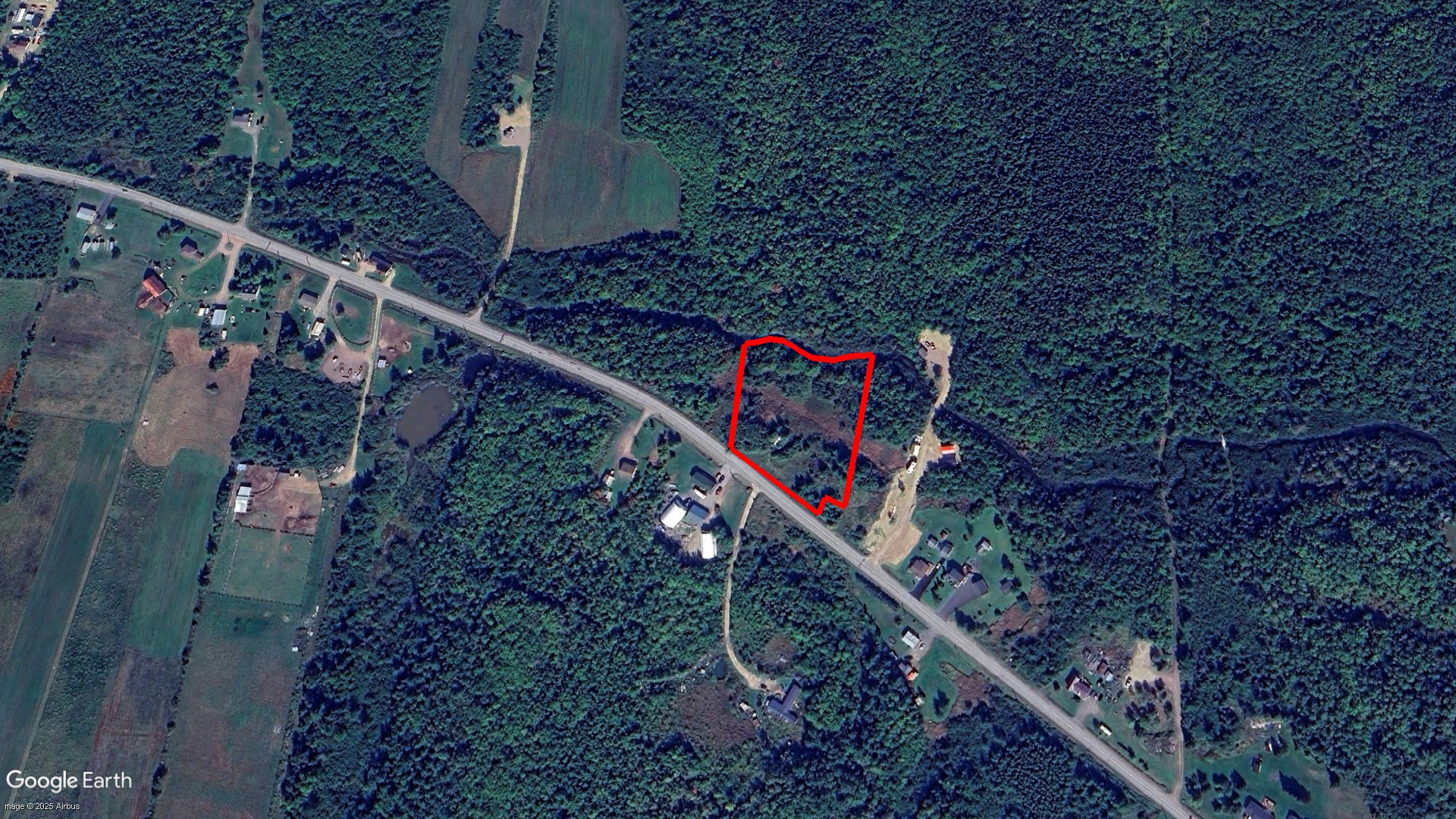 Tax Sale Gloucester, New Brunswick - 02915170