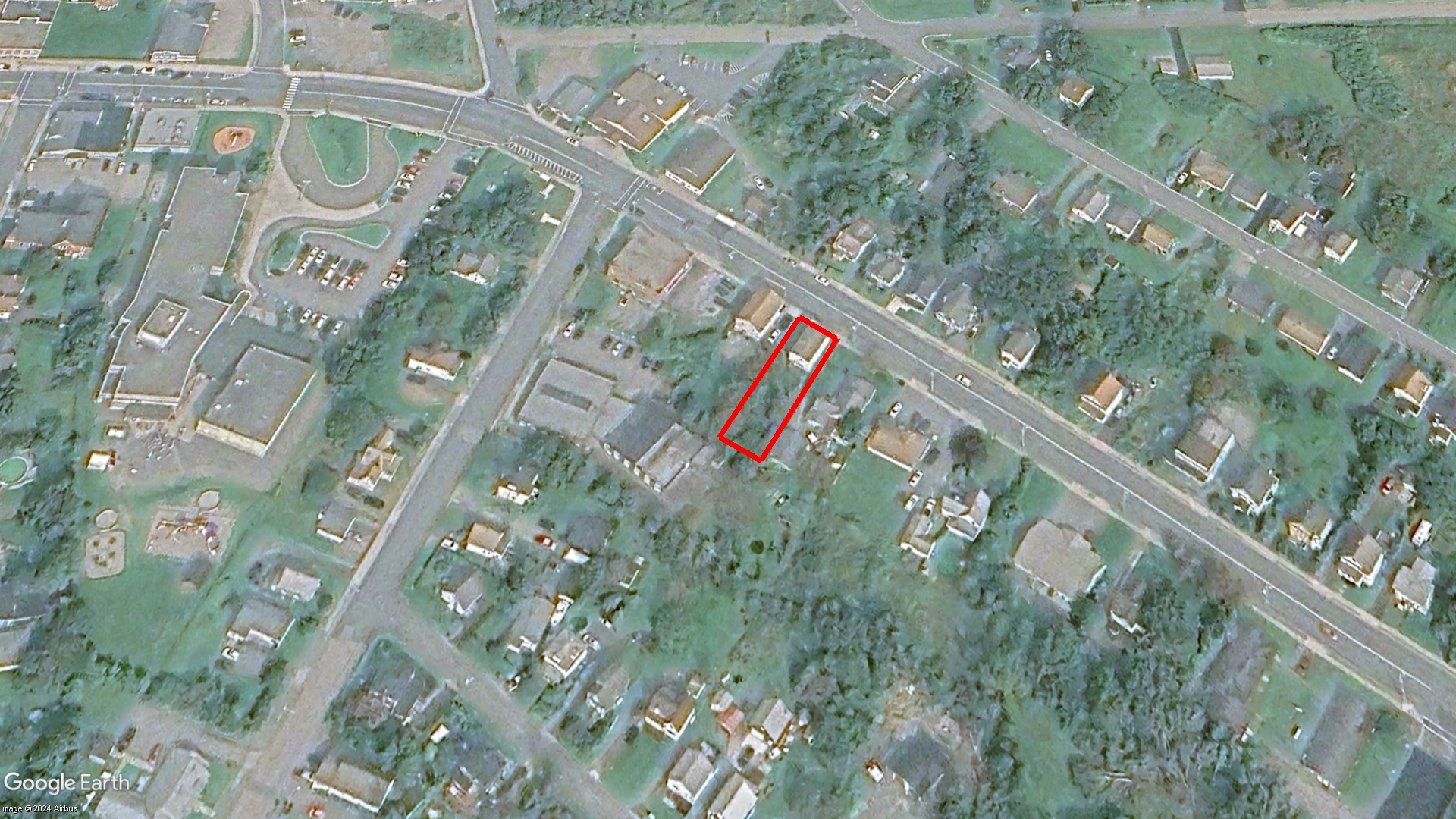 Tax Sale Cape Breton, Nova Scotia - 2515229