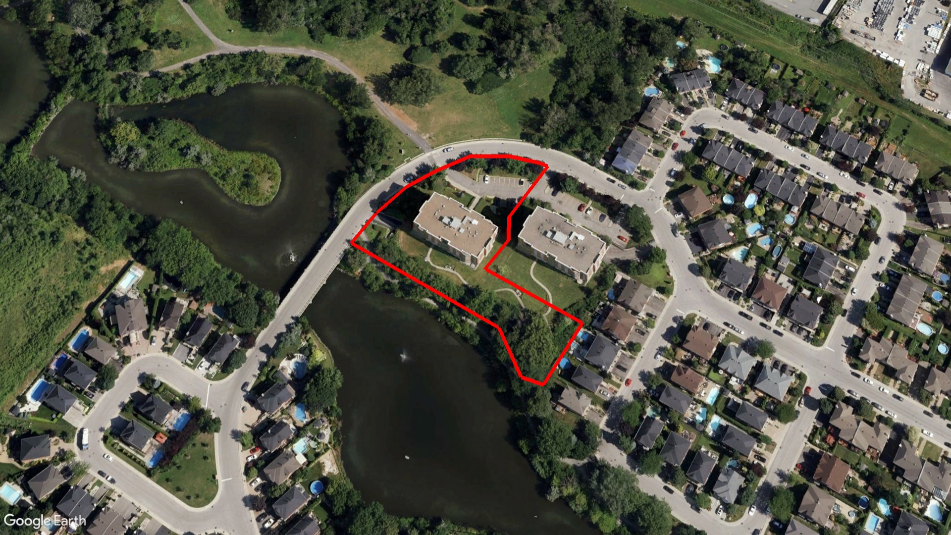 Tax Sale Montreal, Quebec - 051203-17 