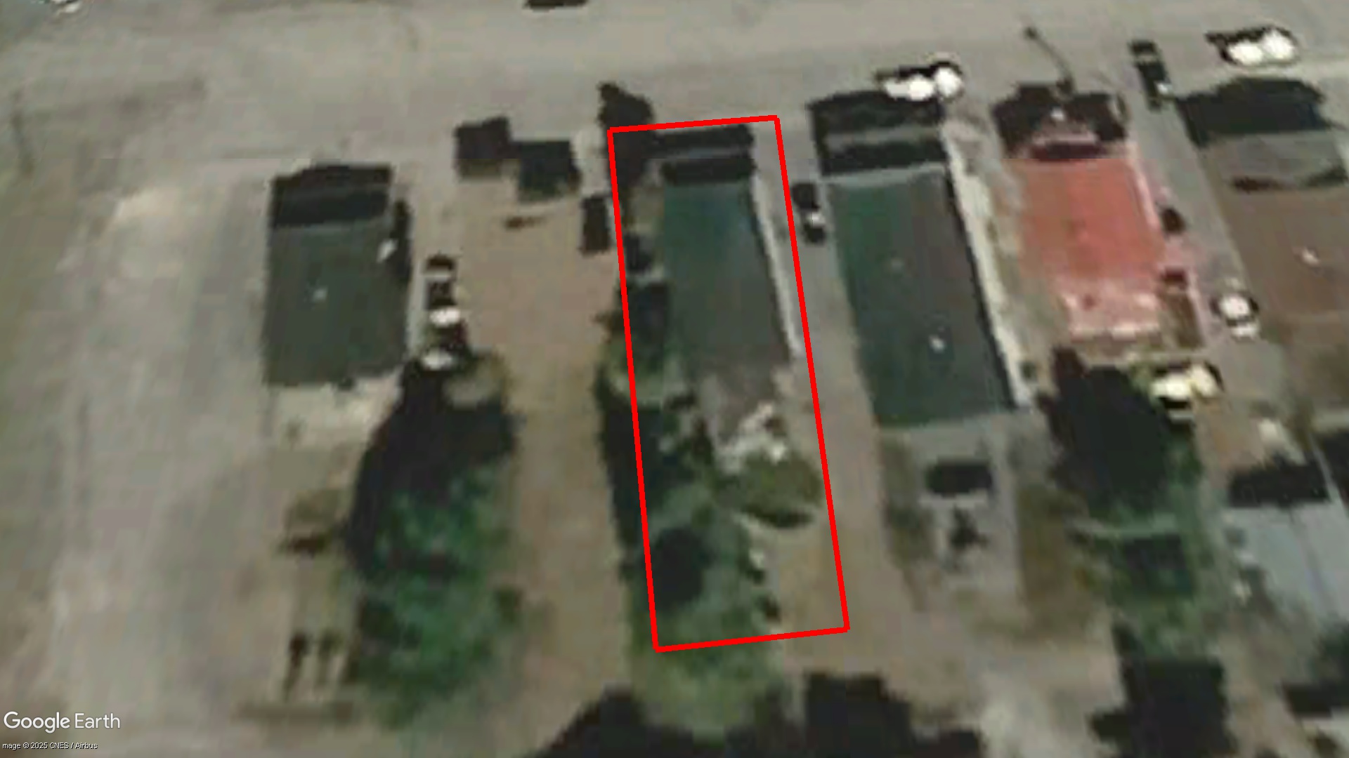 Tax Sale Kirkland Lake, Ontario - 54 68 000 012 02800 0000