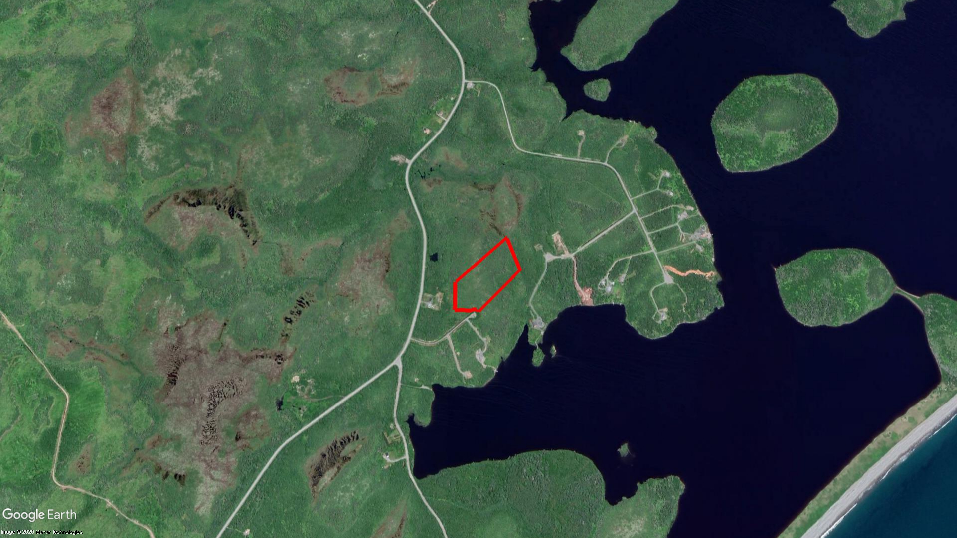 Tax Sale Cape Breton, Nova Scotia - 9246142