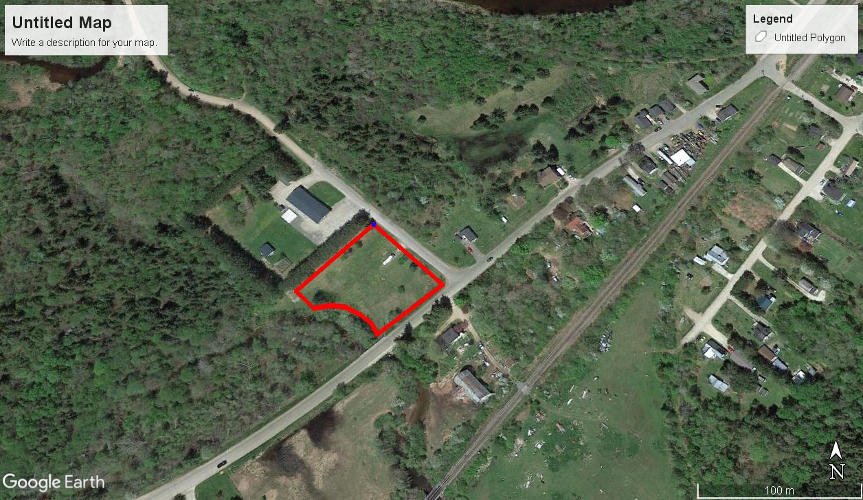 Tax Sale Moncton, New Brunswick -  02010205