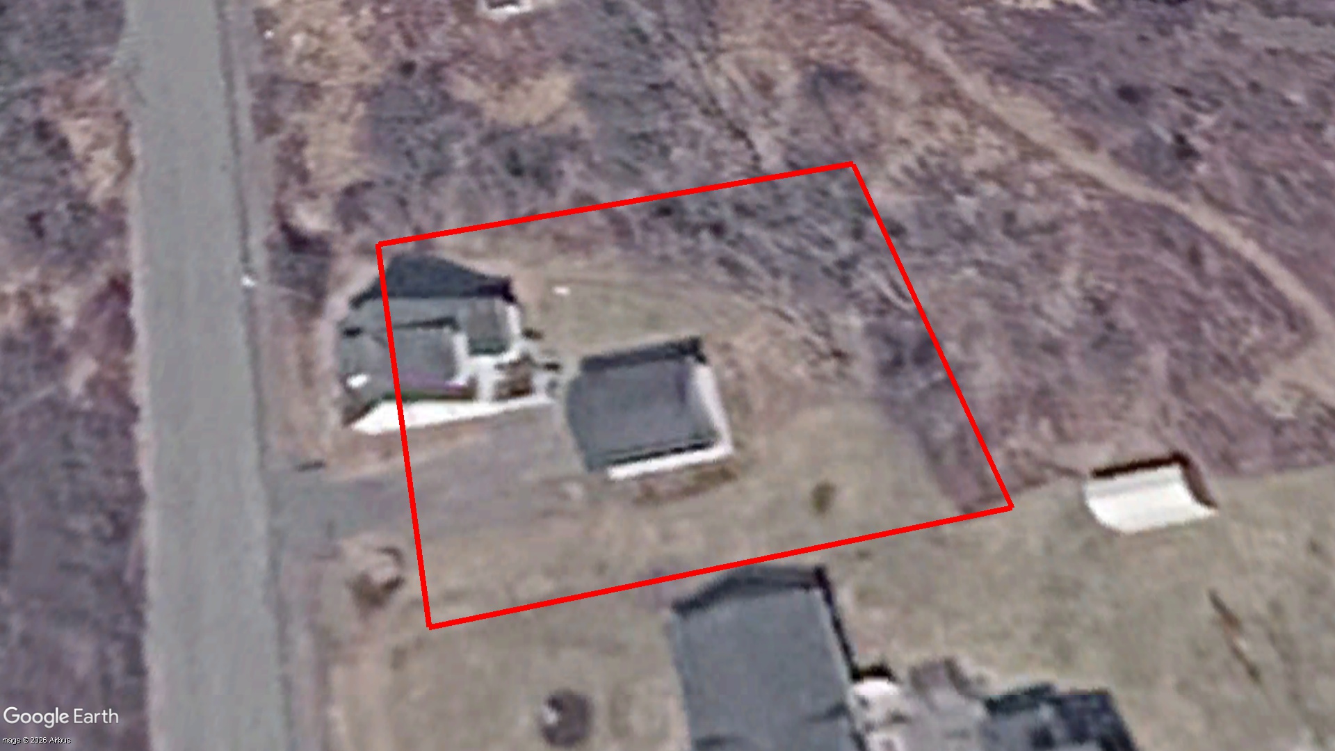 Tax Sale Cape Breton, Nova Scotia - 2904233