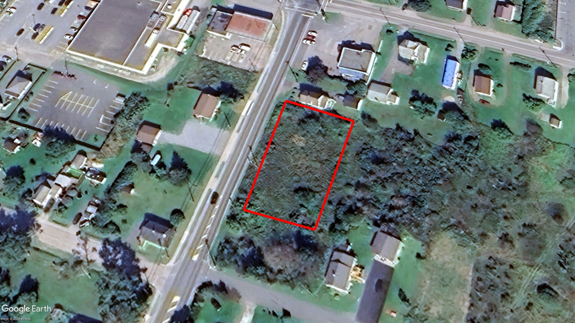 Tax Sale Cape Breton, Nova Scotia - 3578151