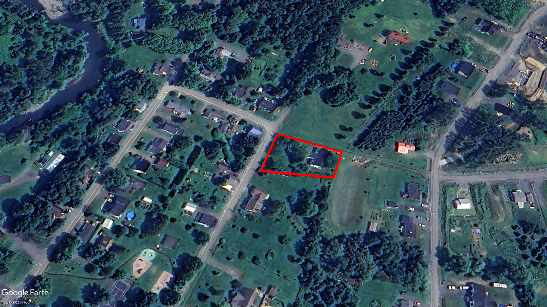 Tax Sale Coaticook, Quebec - 0592 07 6626