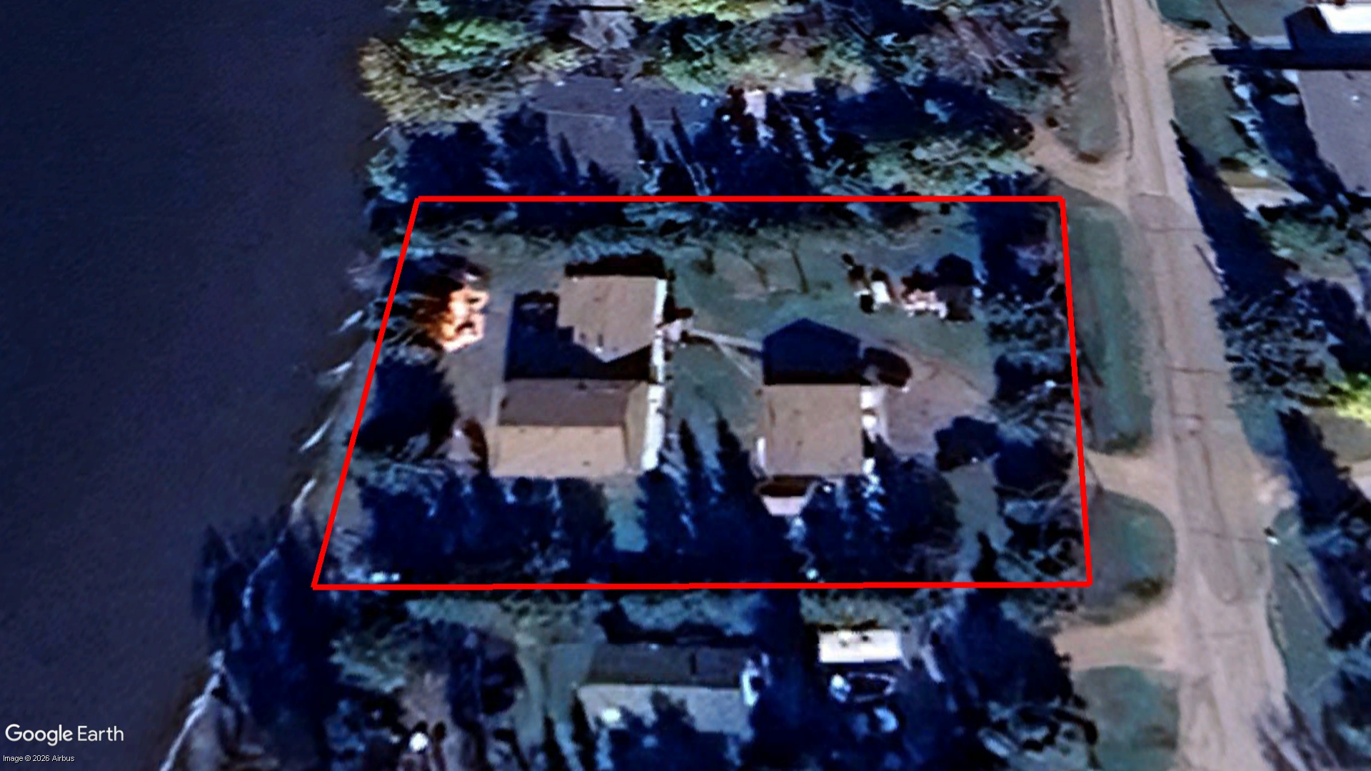Tax Sale Strathcona, Alberta - 2114754001