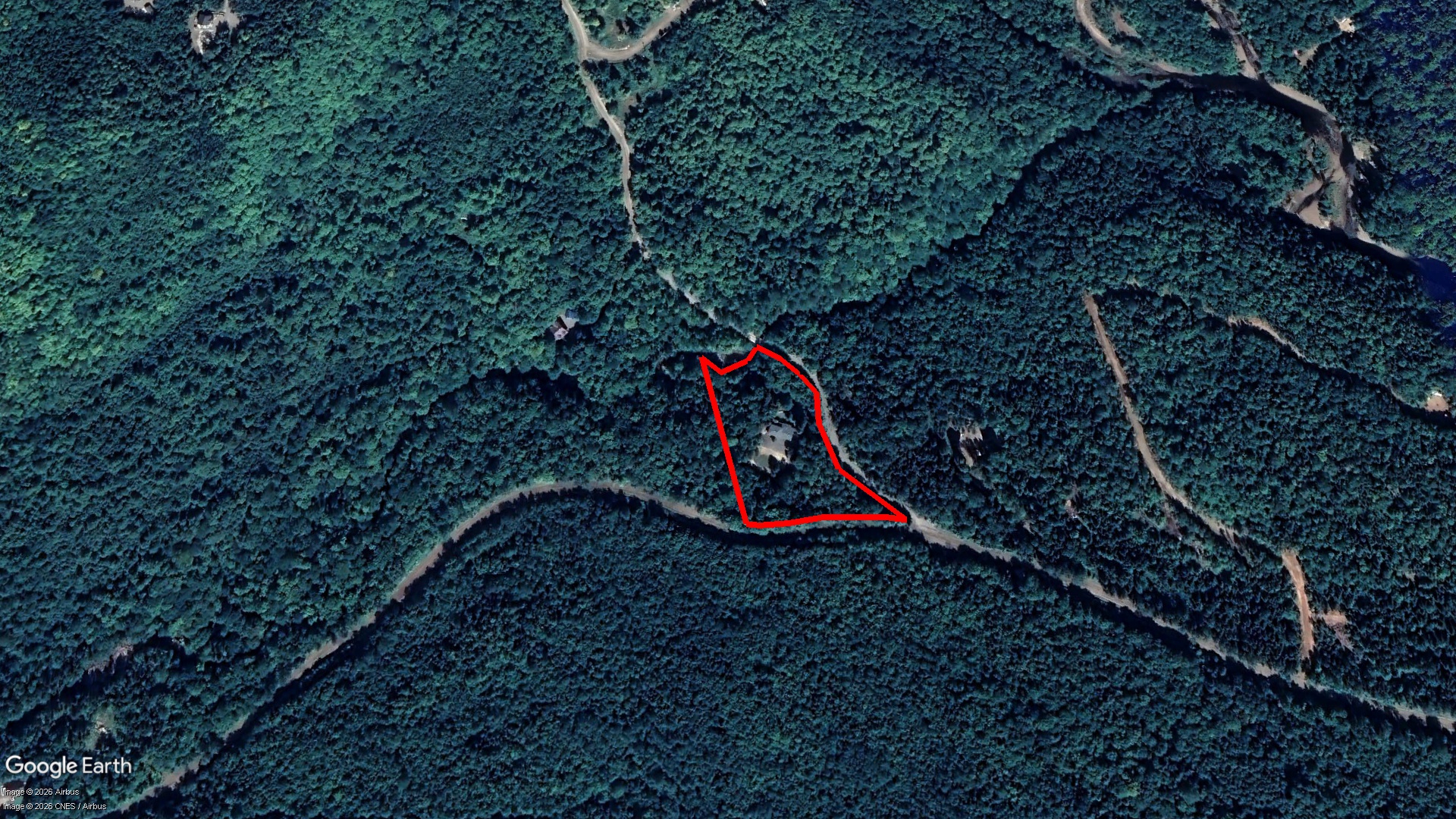 Tax Sale D’Autray, Quebec - 