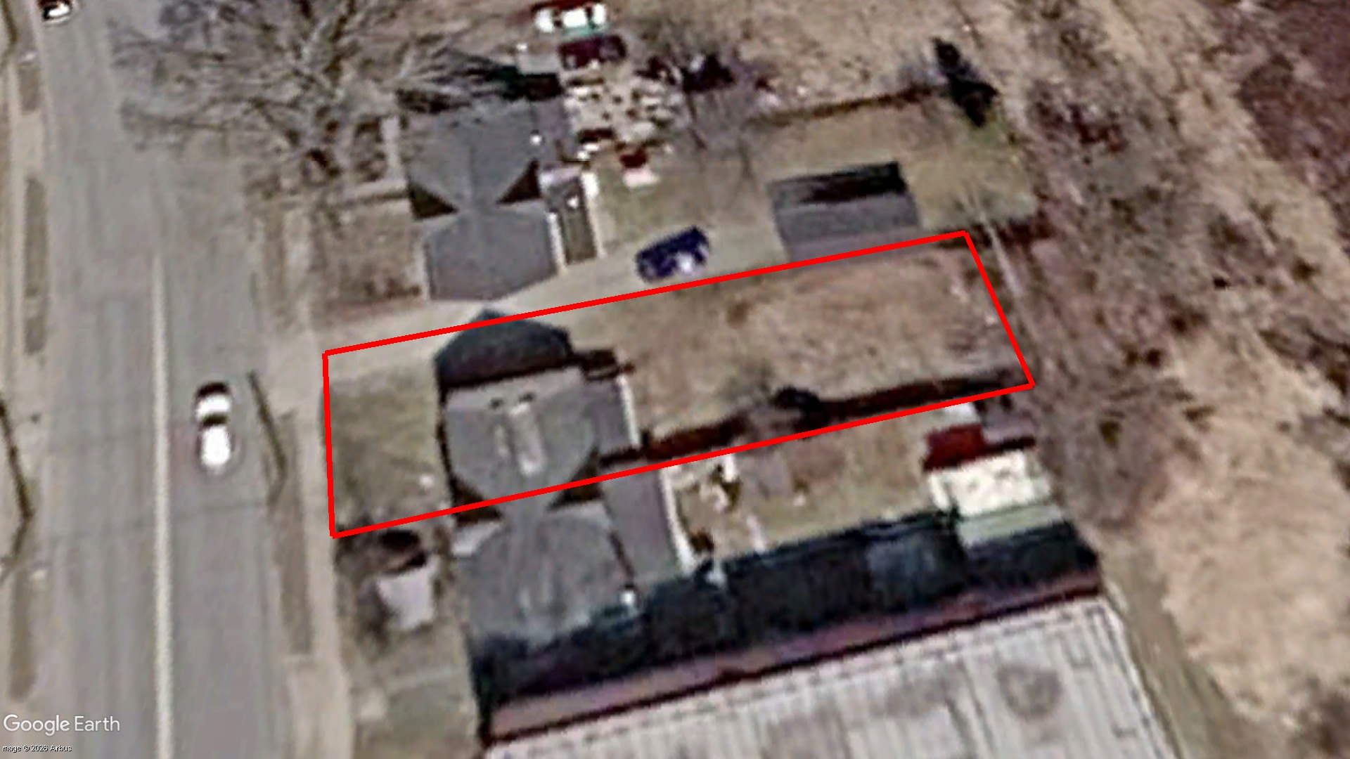 Tax Sale Cape Breton, Nova Scotia - 546828
