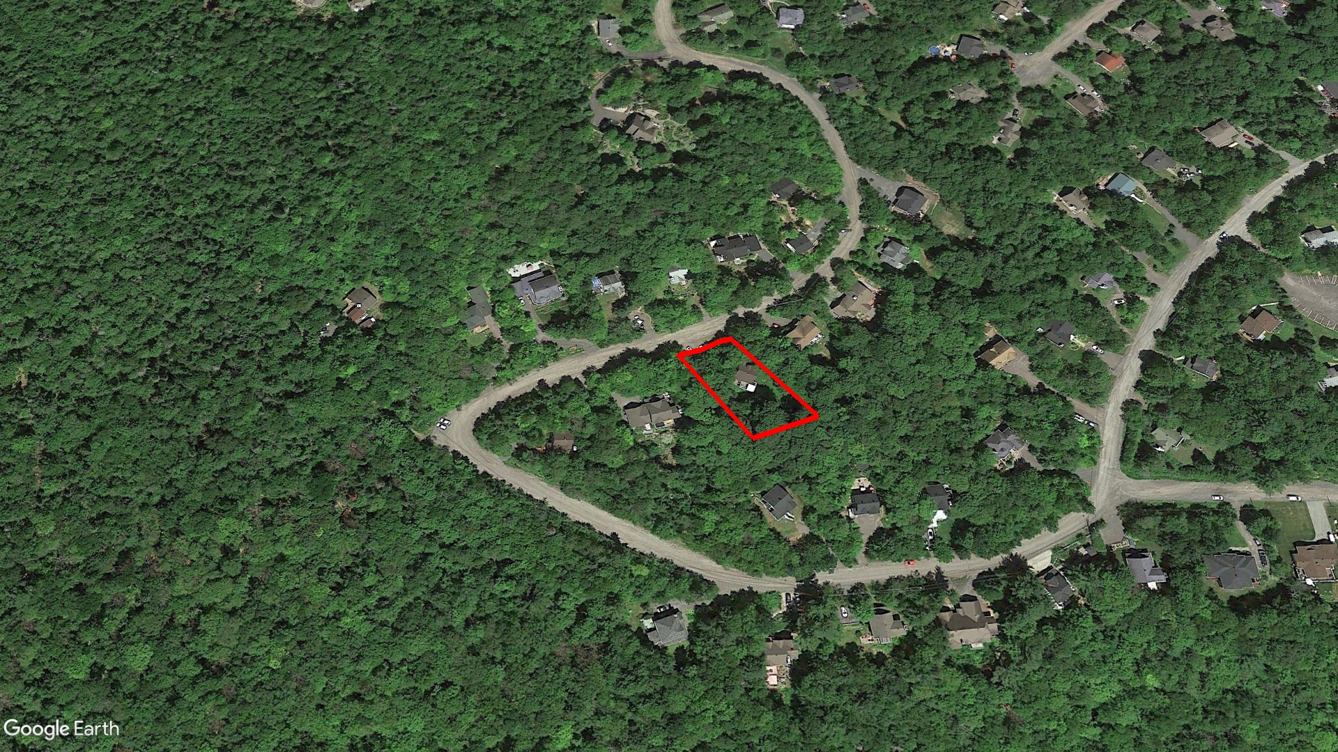 Tax Sale Les Pays-d'en-Haut, Quebec - 