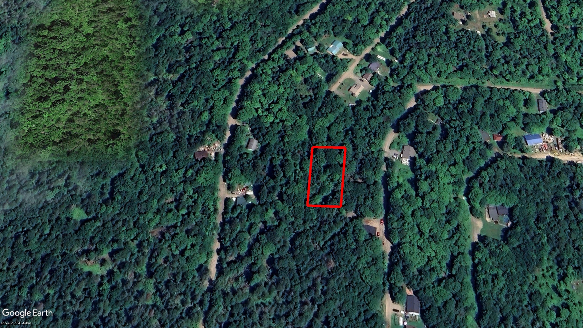 Tax Sale Les Pays-d'en-Haut, Quebec - 