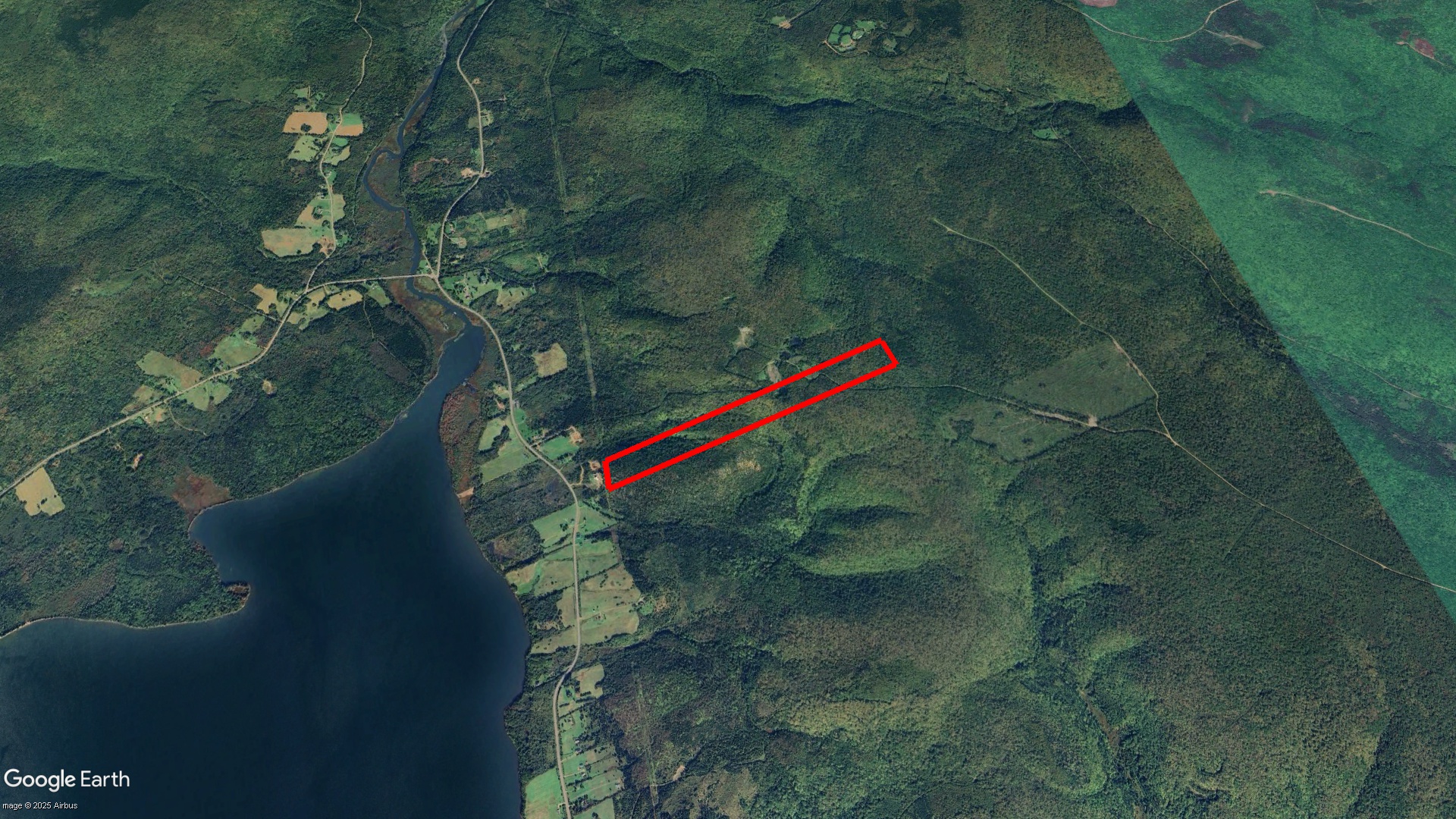 Tax Sale Inverness, Nova Scotia - 07953348