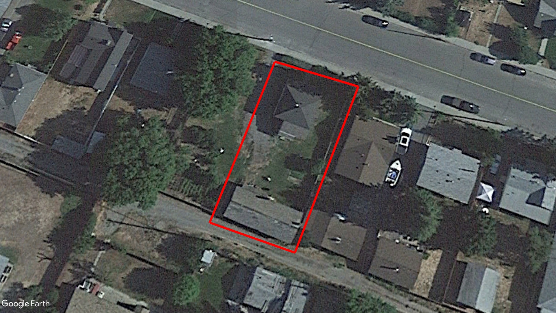 Tax Sale Merritt, British Columbia - 