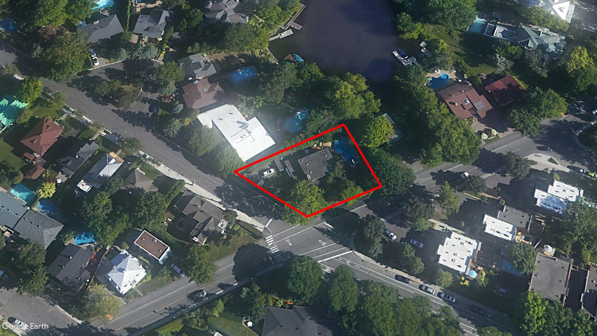 Tax Sale Montreal, Quebec - 725924-00