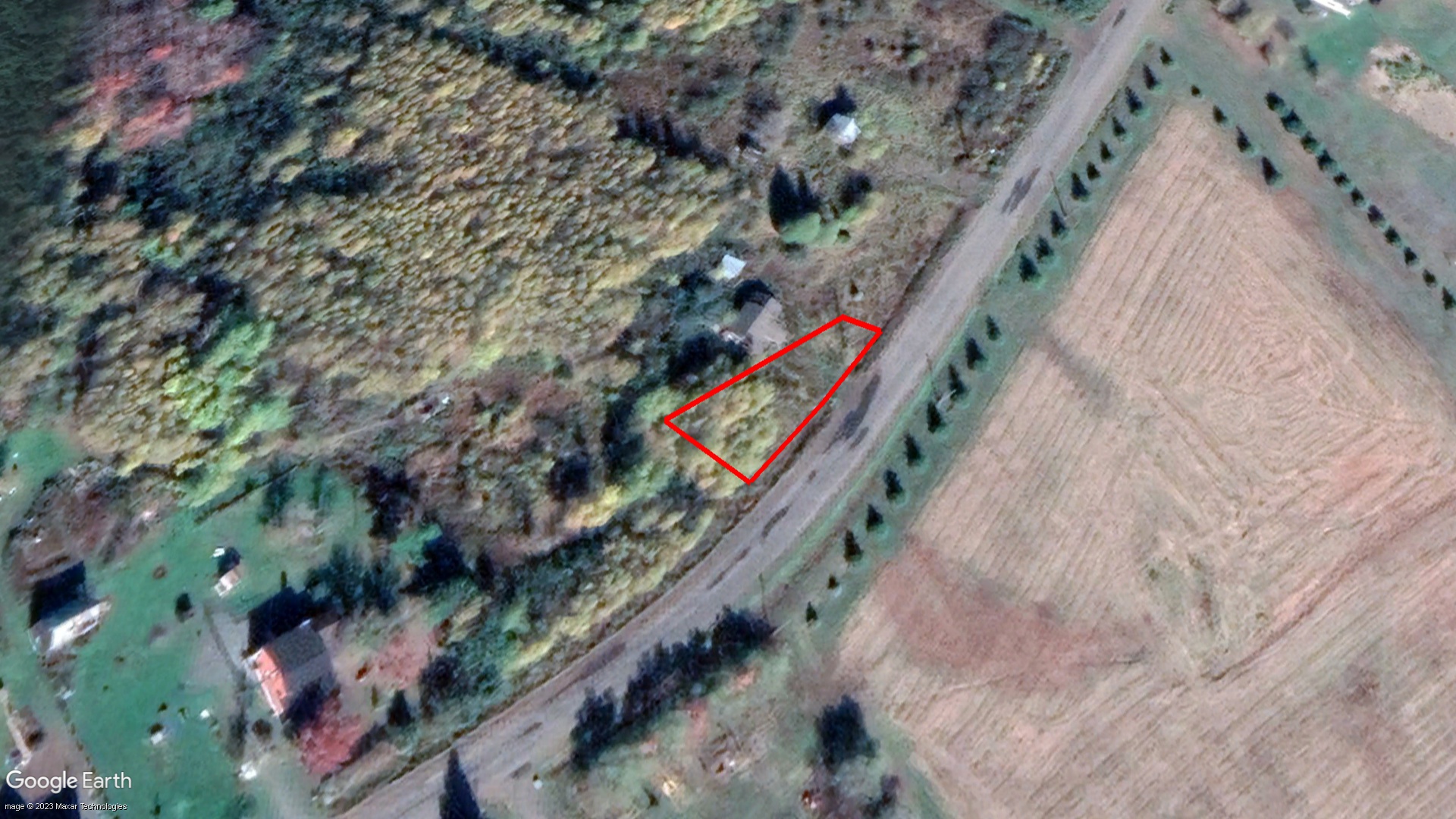 Tax Sale Kent, New Brunswick - 02470285