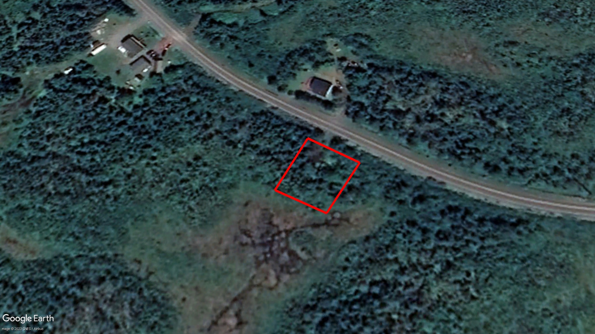 Tax Sale Richmond, Nova Scotia - 04537521