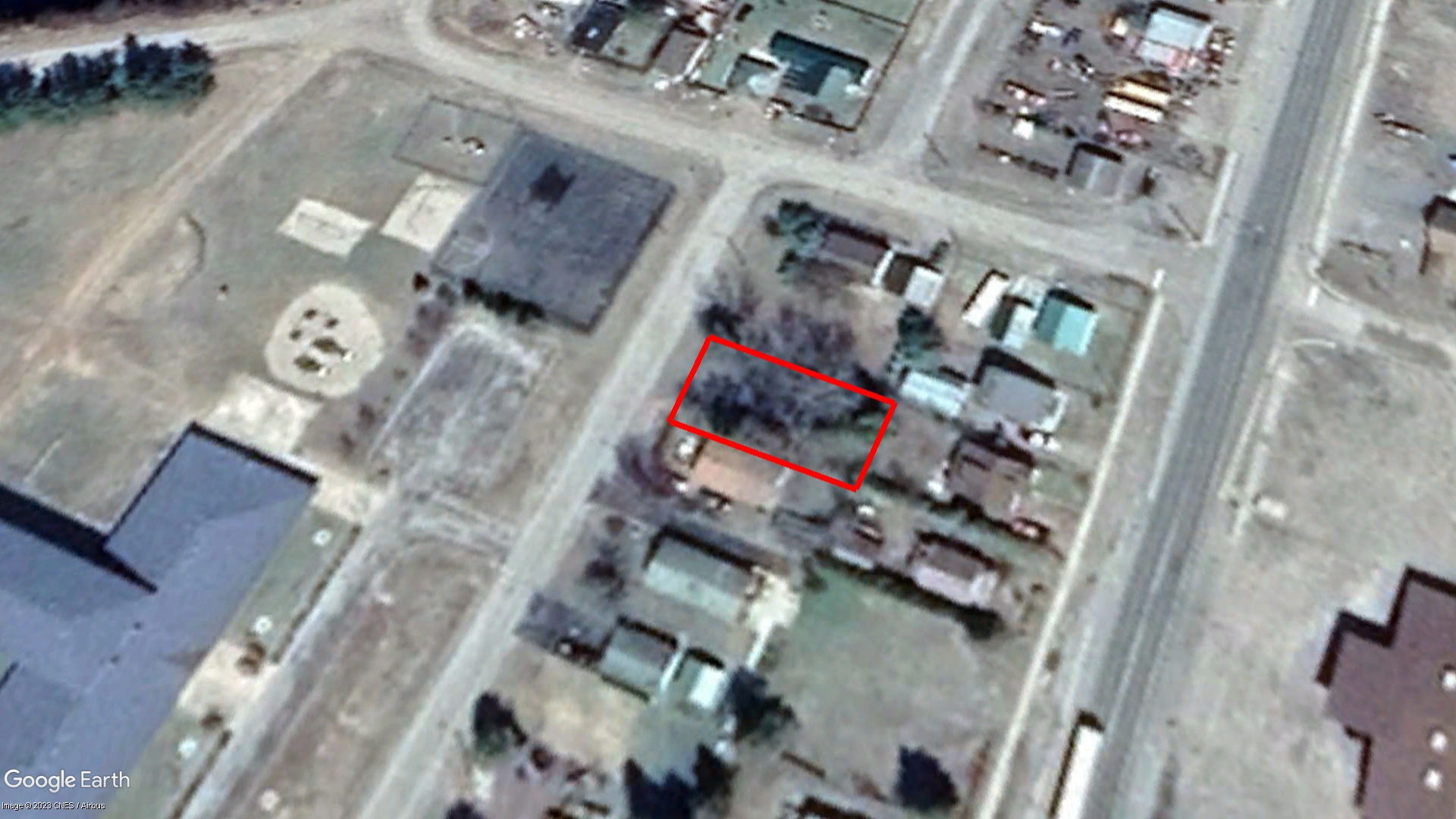 Tax Sale Greenstone, Ontario - 5876 780 00109900.0000