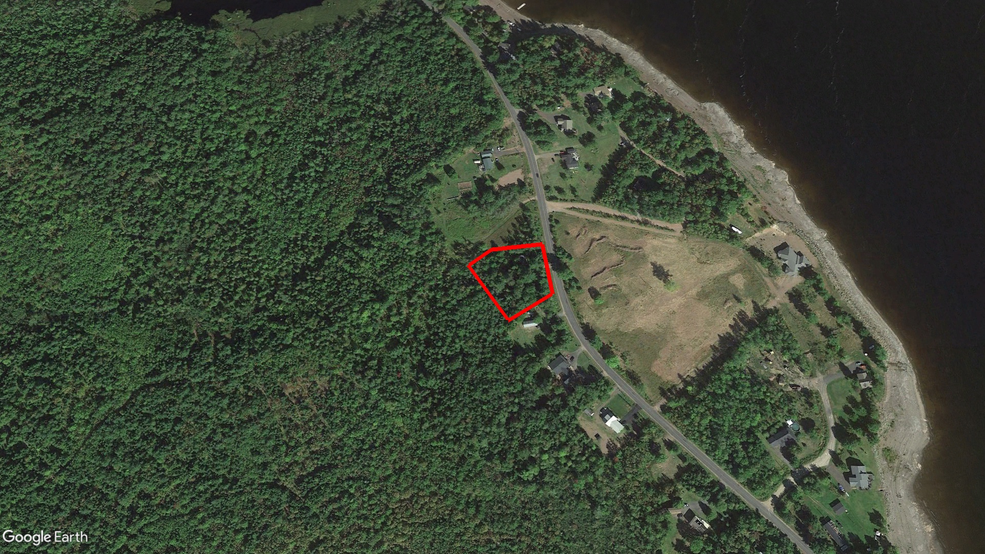 Tax Sale Queens, New Brunswick - 03715361 