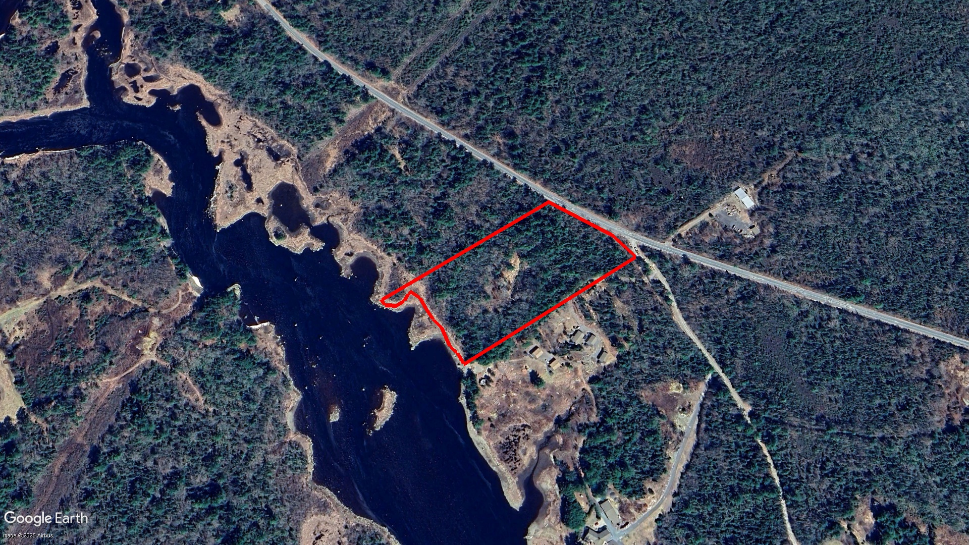 Tax Sale Shelburne, Nova Scotia - 04415256