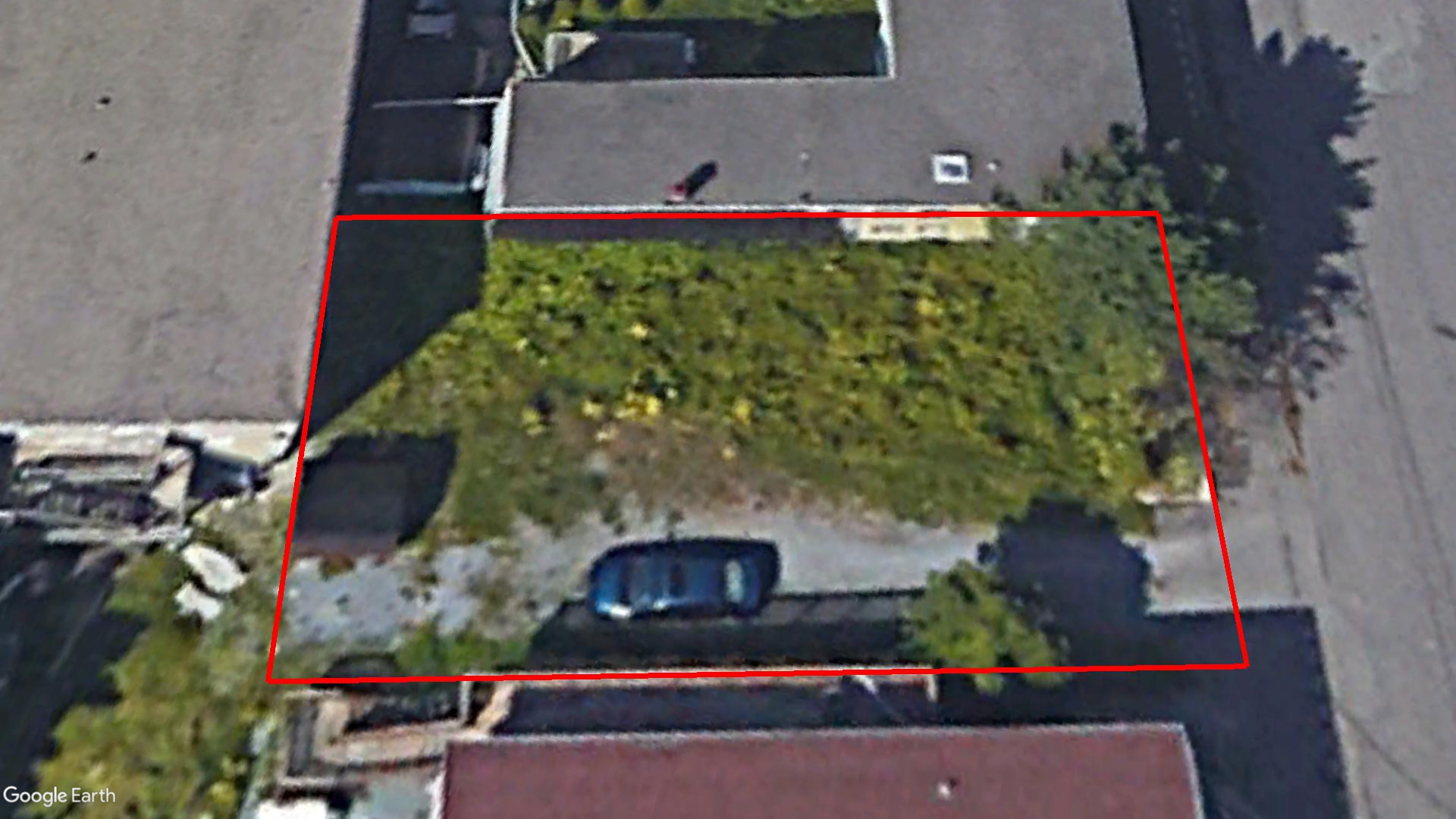 Tax Sale Saint John, New Brunswick - 01622245