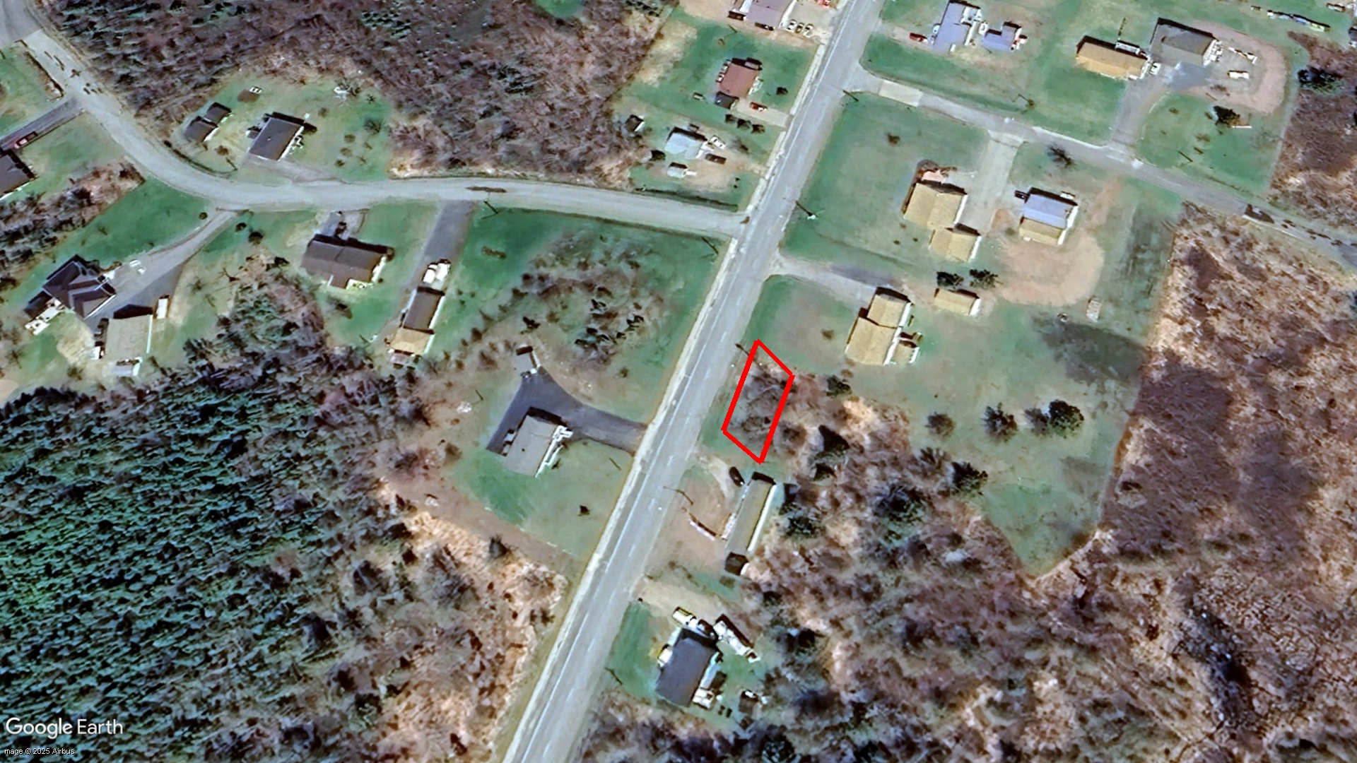 Tax Sale Gloucester, New Brunswick - 03045538