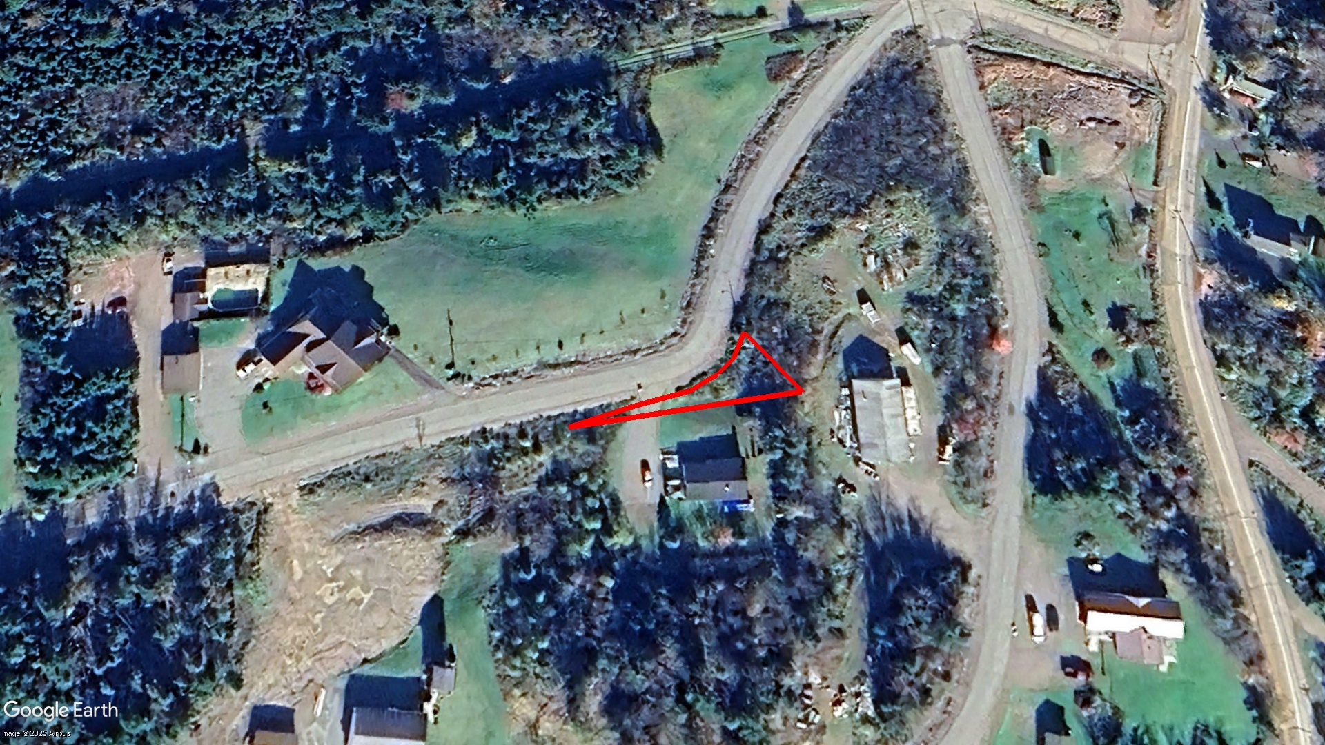 Tax Sale Cumberland, Nova Scotia - 09370757