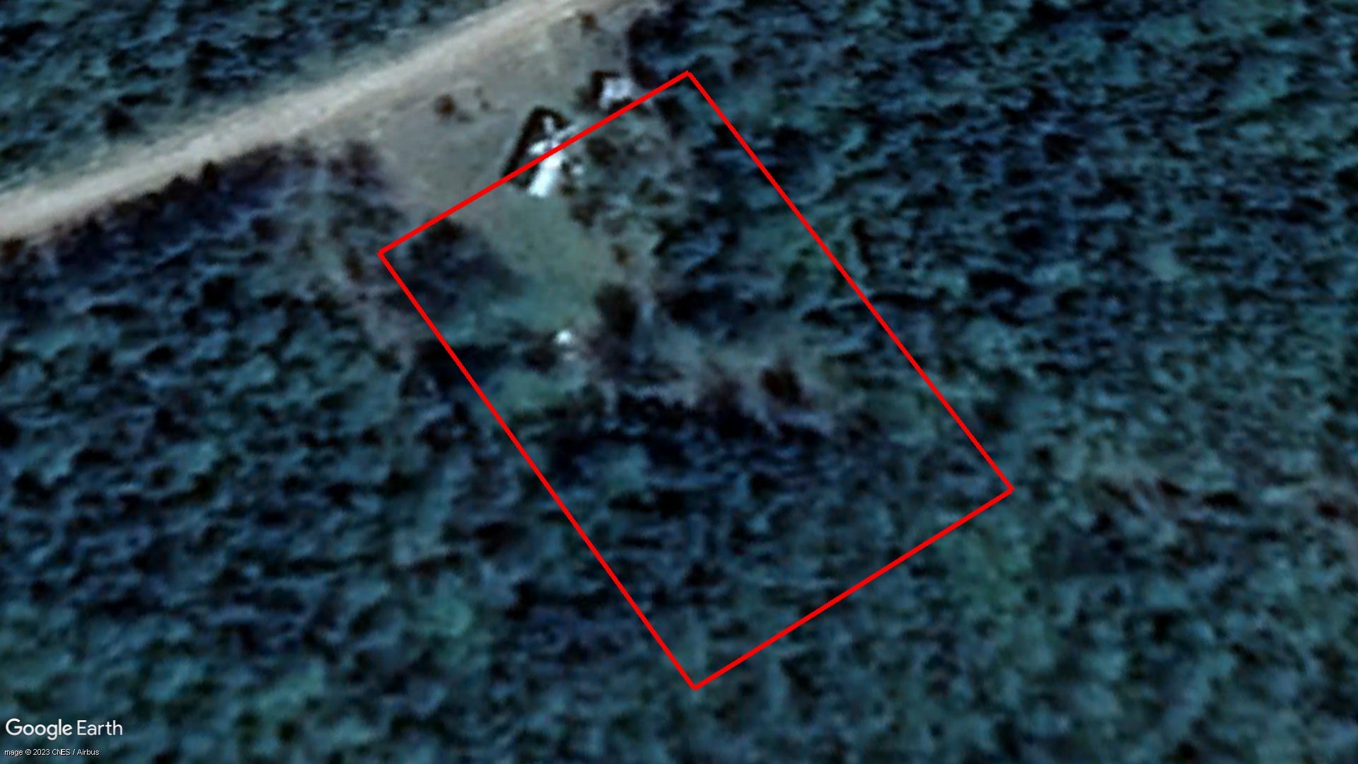 Tax Sale Carleton, New Brunswick - 05291371