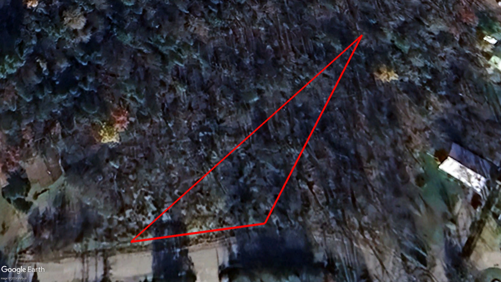 Tax Sale Oro-Medonte, Ontario - 43 46 010 005 32402 0000