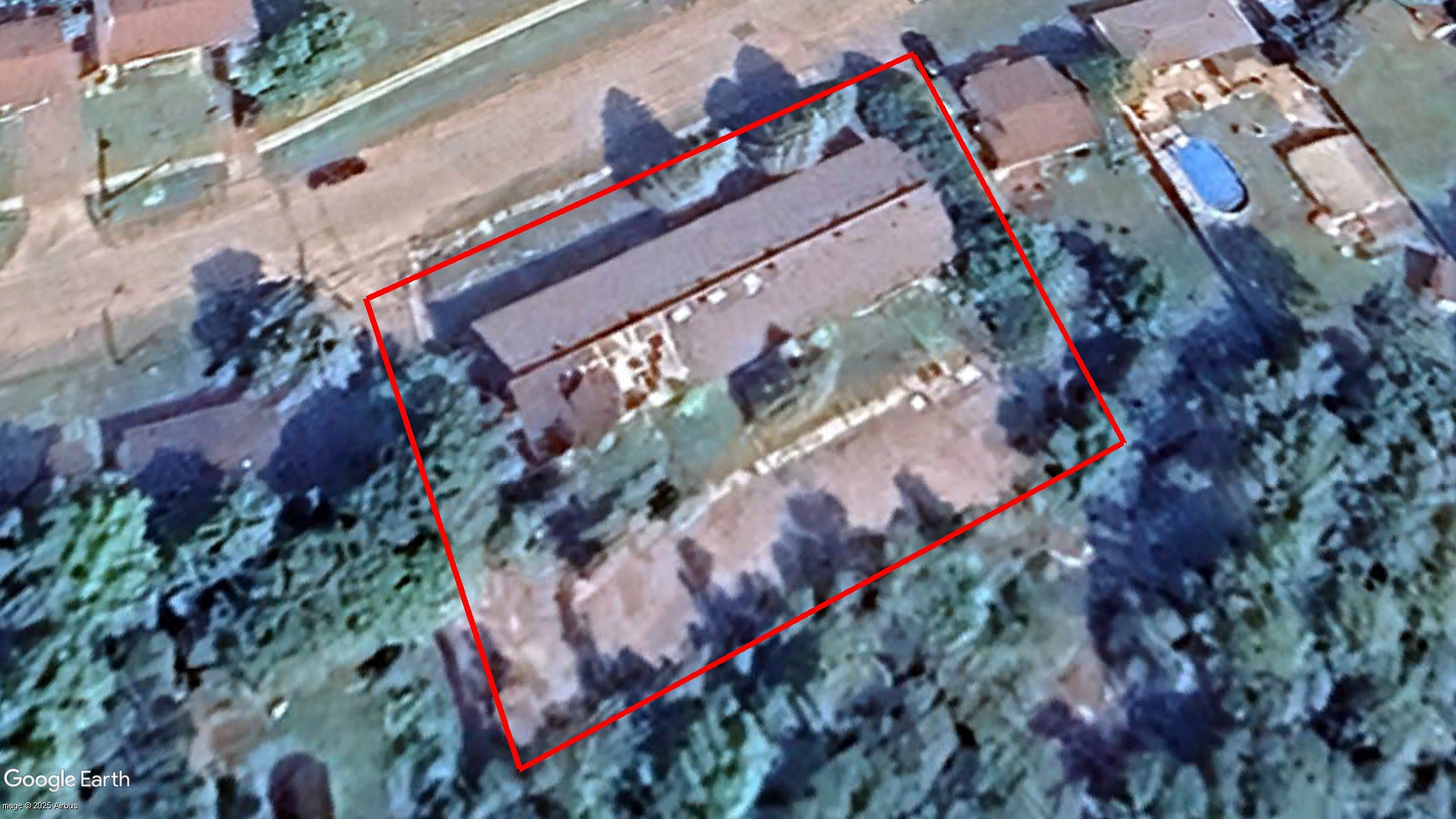 Tax Sale Blind River, Ontario - 5738 000 00621323.0000