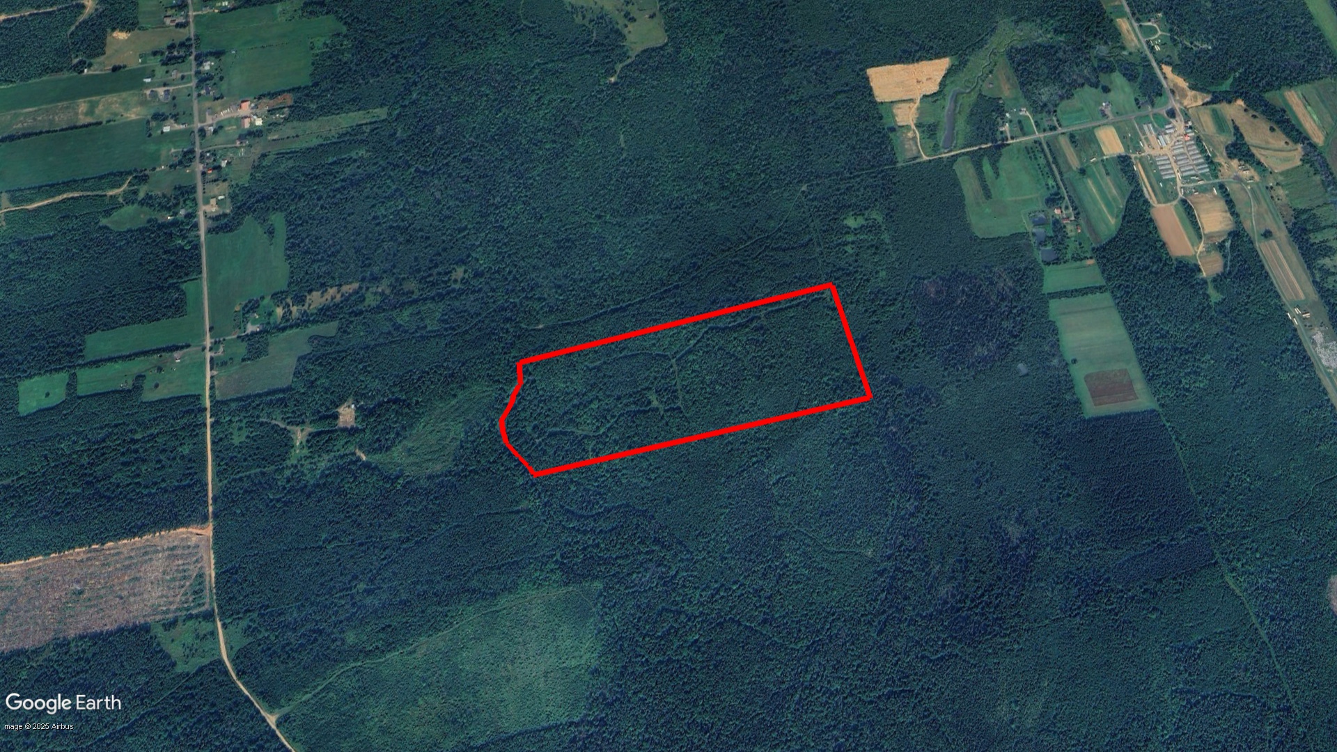 Tax Sale Albert Westmorland, New Brunswick - 04833706