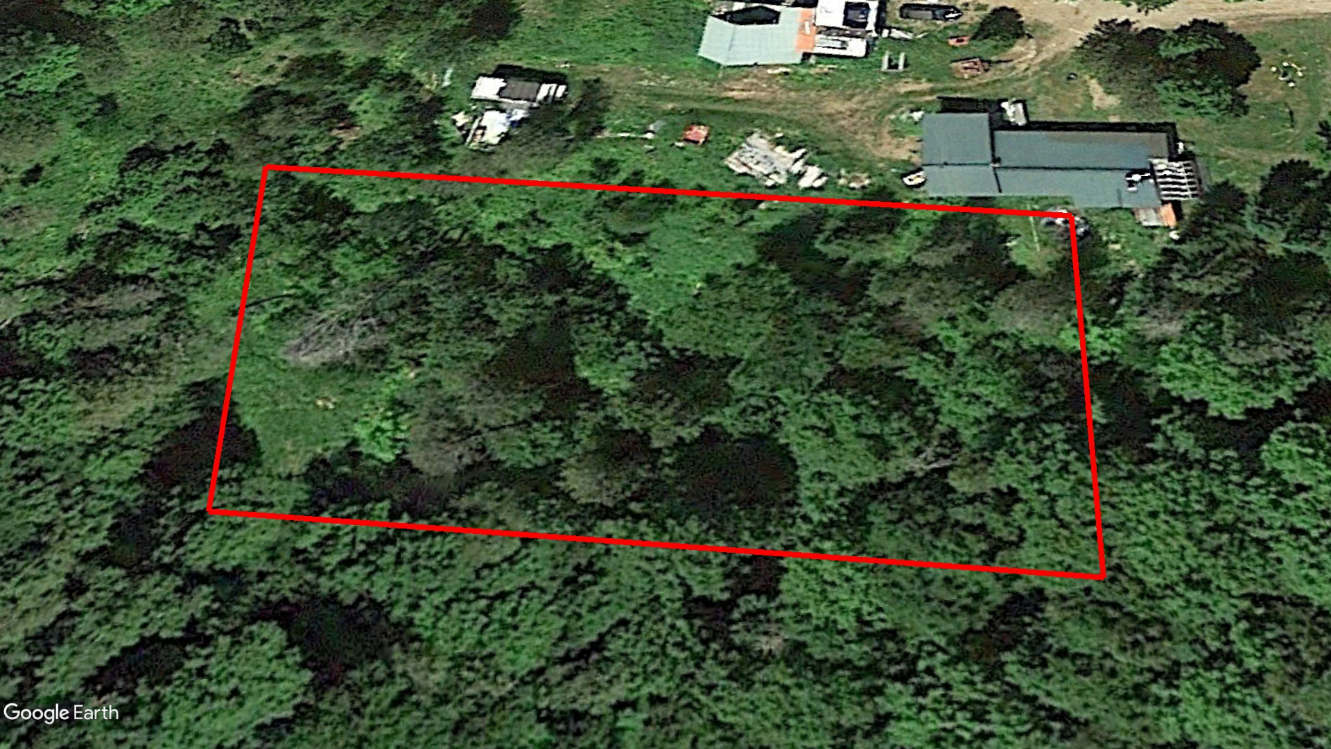 Tax Sale Les Pays-d'en-Haut, Quebec - 