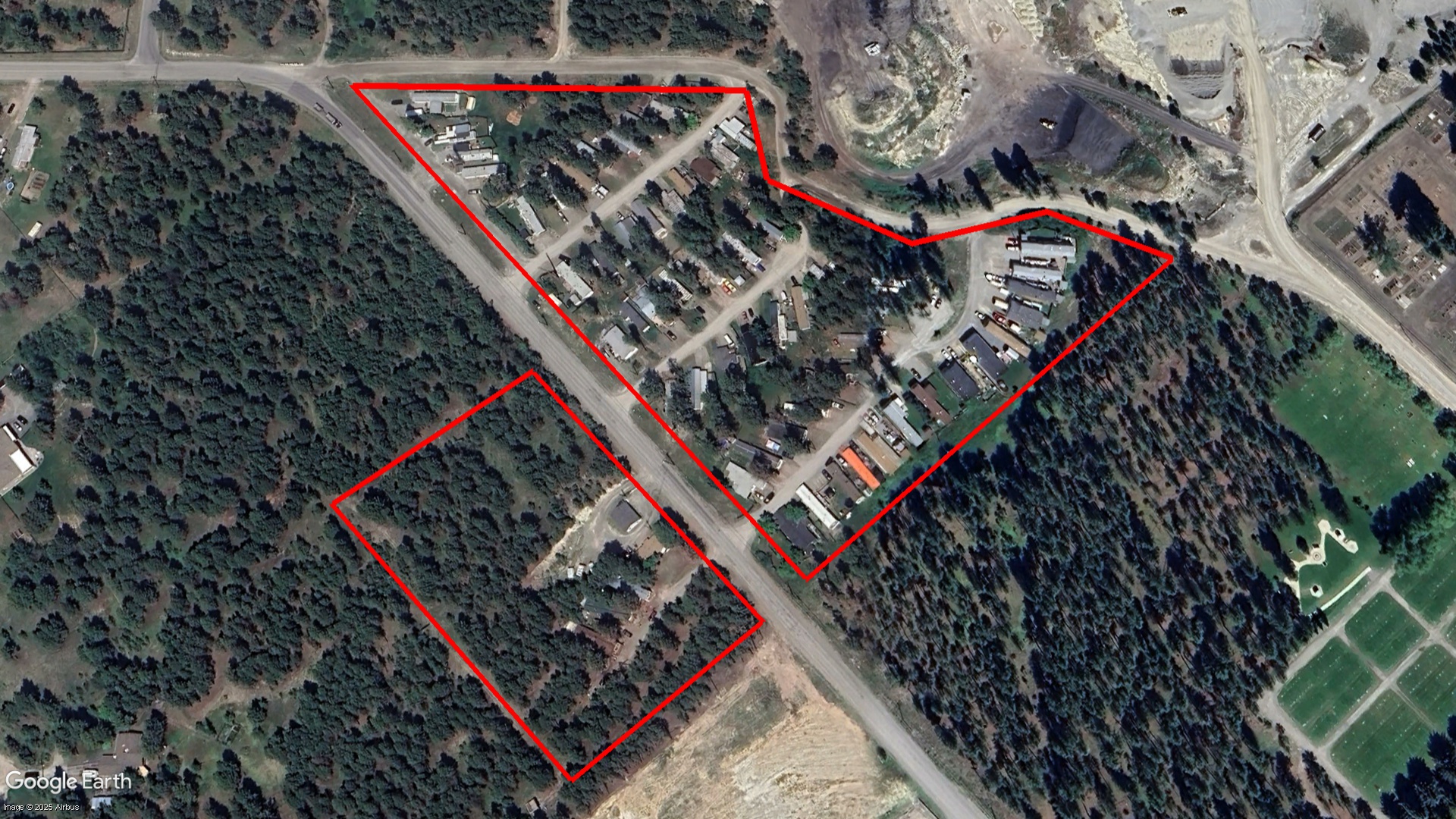 Tax Sale Cranbrook, British Columbia - 70310520