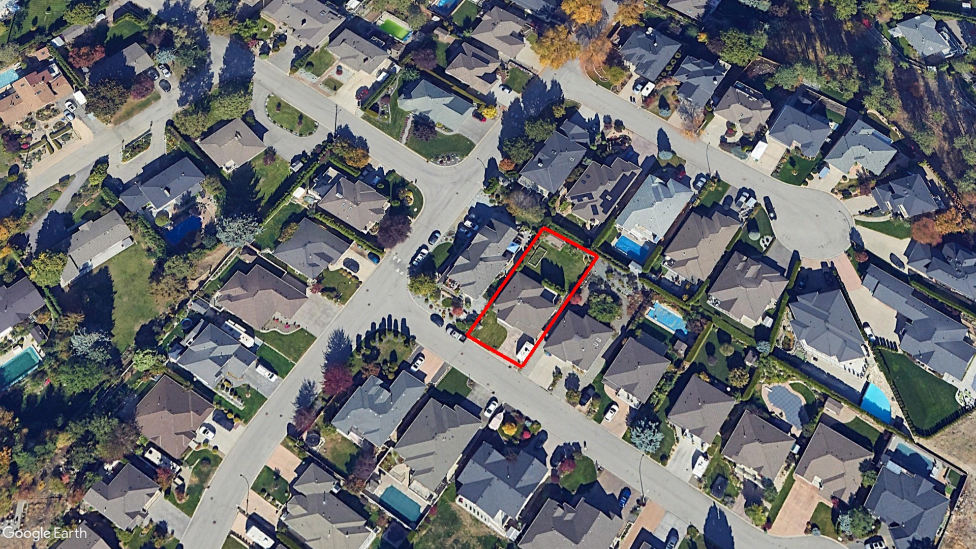 Tax Sale Kelowna, British Columbia - 