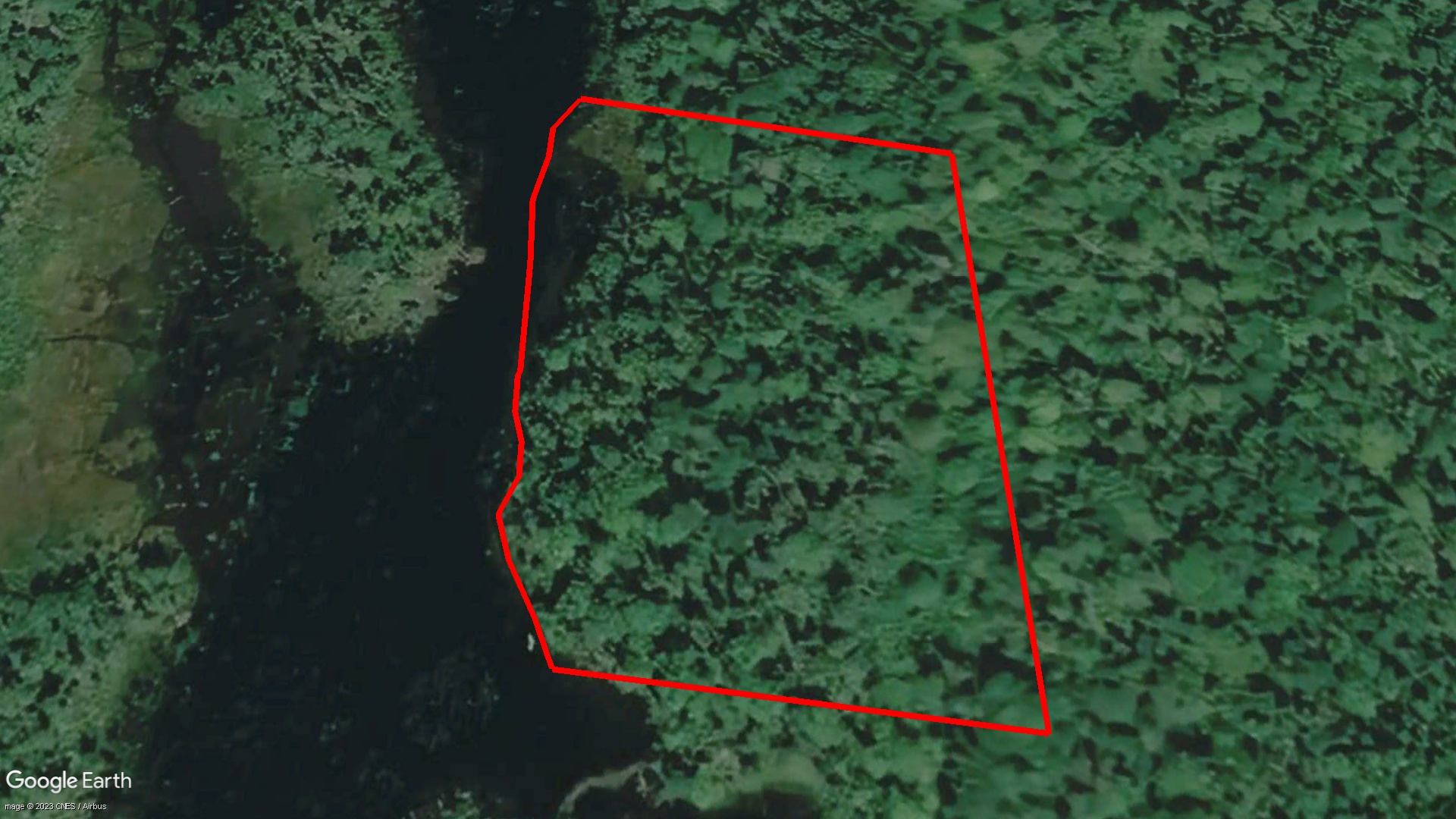 Tax Sale Shelburne, Nova Scotia - 10851262