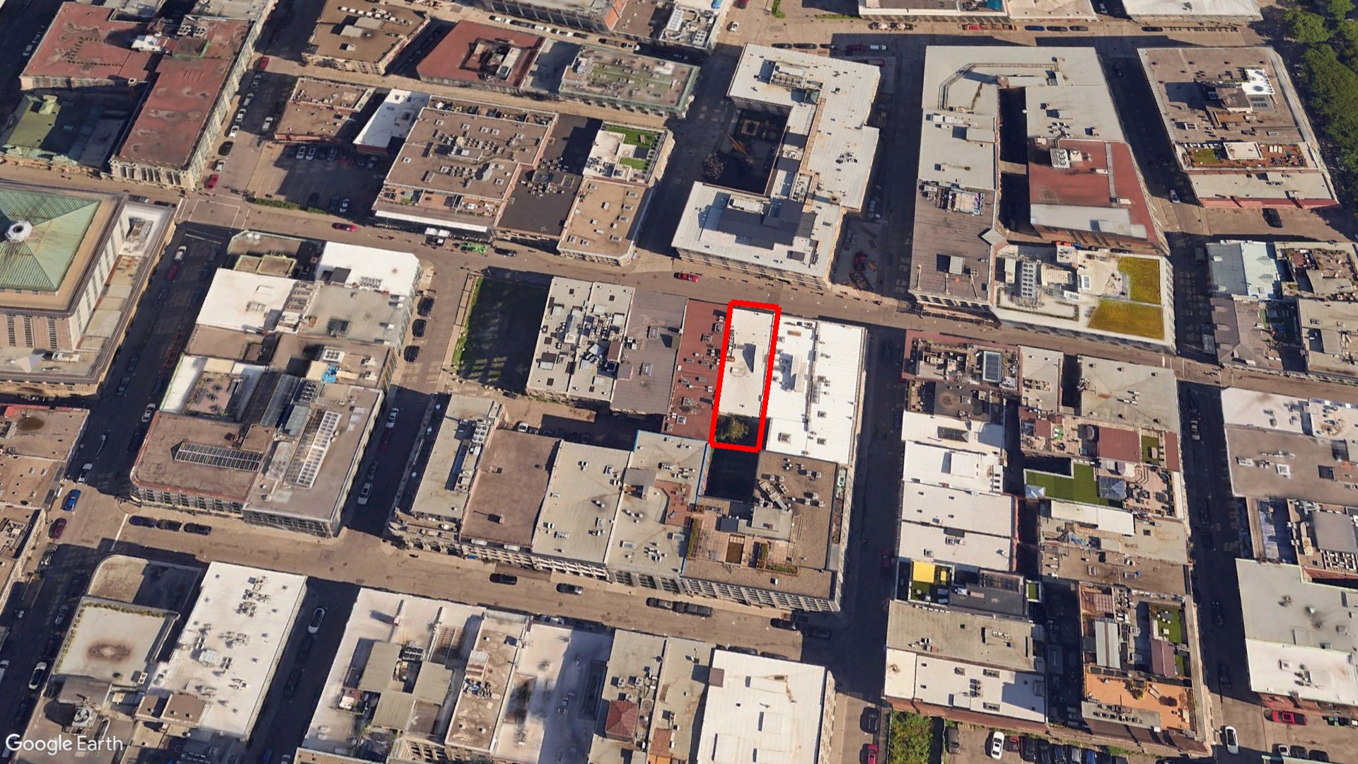 Tax Sale Montreal, Quebec - 140153-52