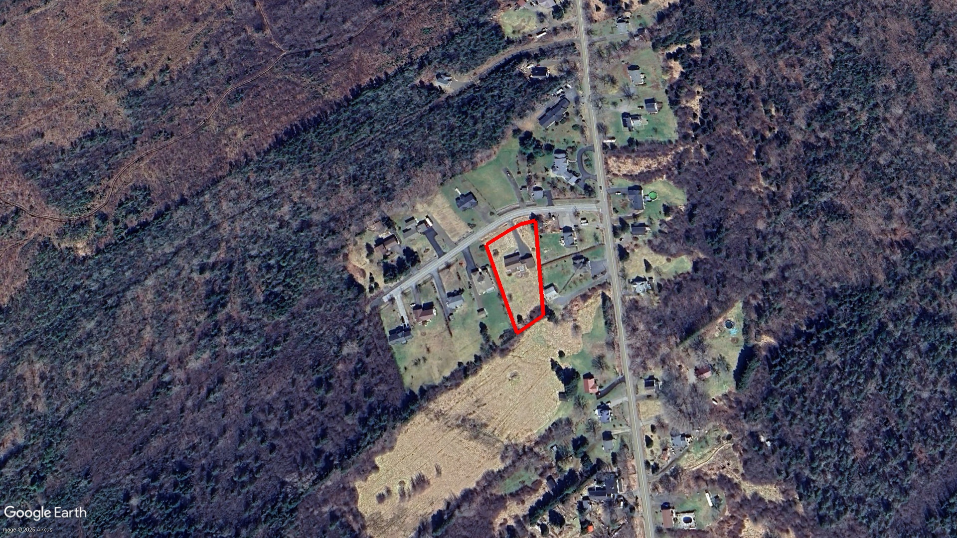 Tax Sale Digby, Nova Scotia - 07016018