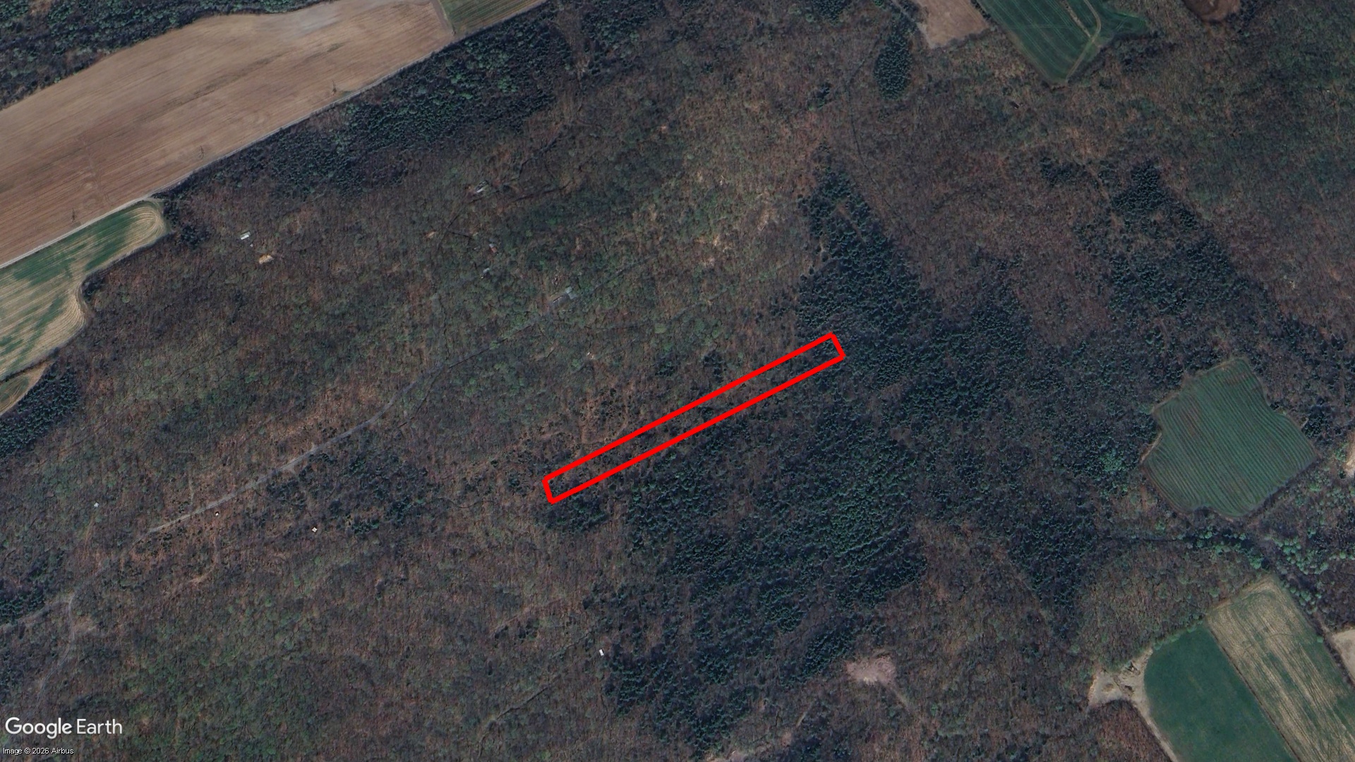 Tax Sale Lotbinière, Quebec - 